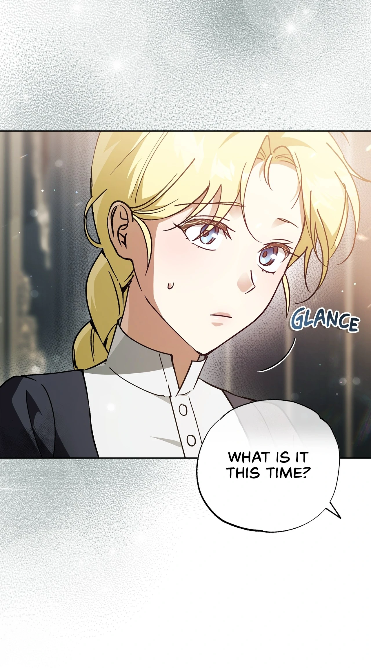 Escape Me If You Can - Chapter 10 manhwa