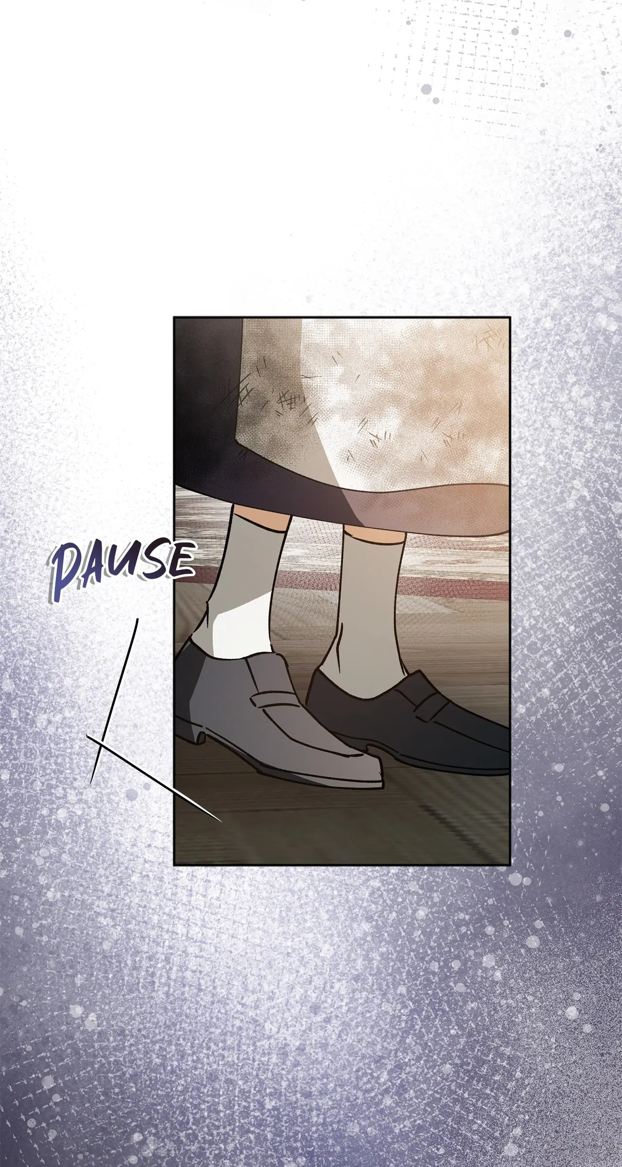 Escape Me If You Can - Chapter 10 manhwa