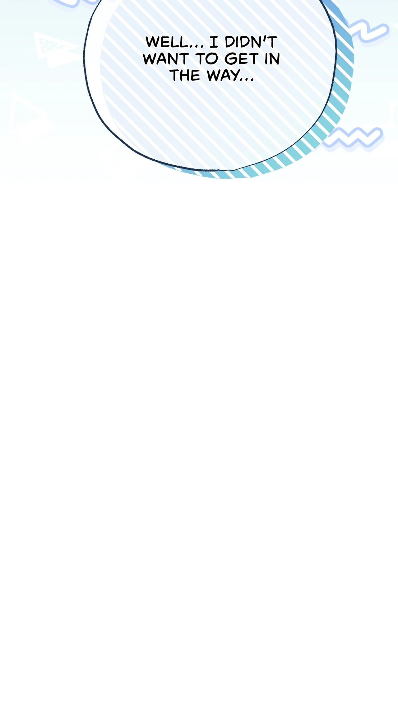 Escape Me If You Can - Chapter 10 manhwa