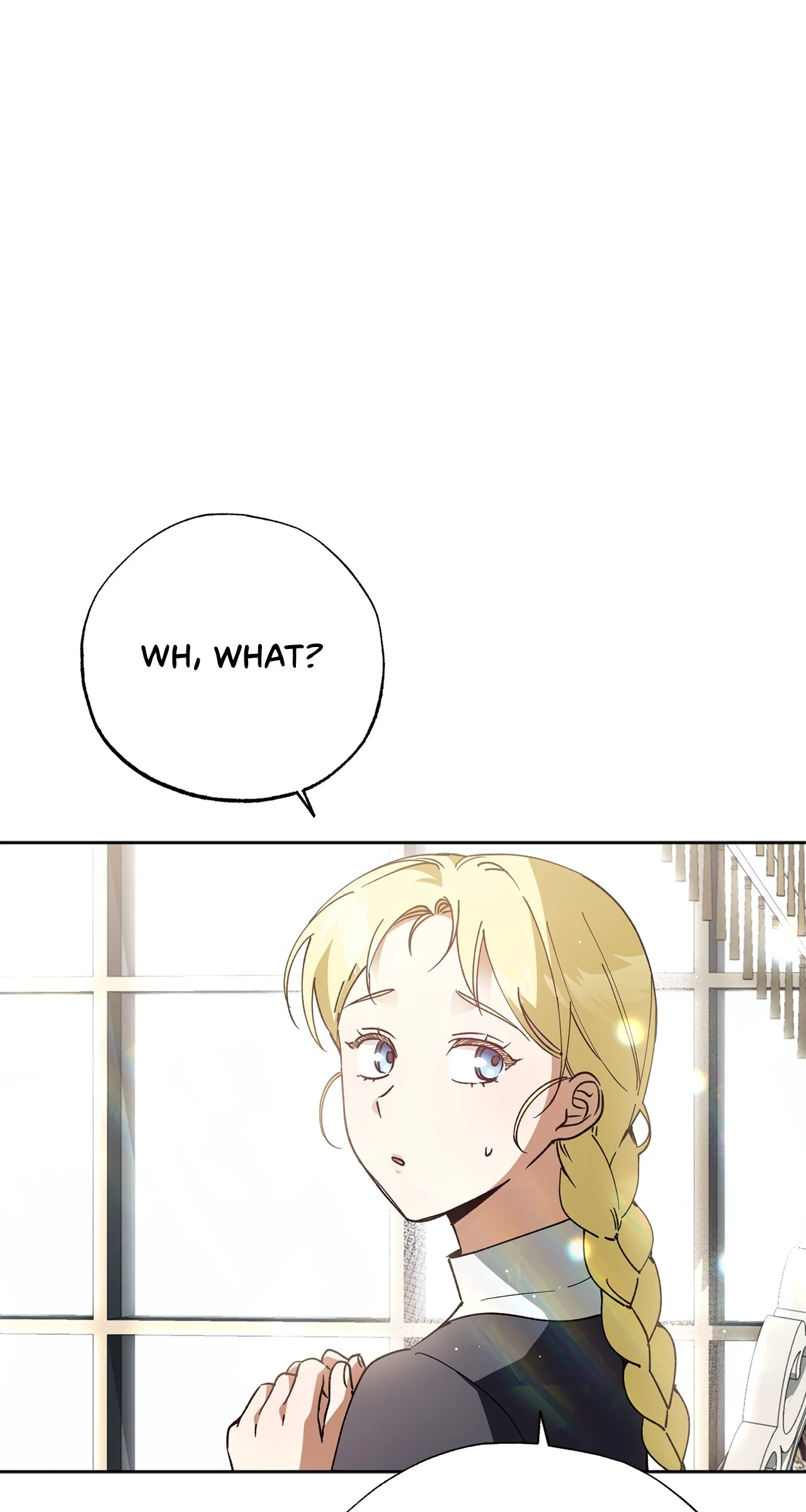 Escape Me If You Can - Chapter 10 manhwa