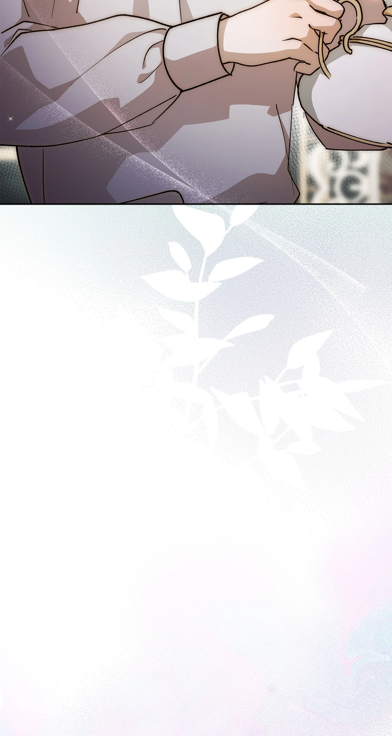 Escape Me If You Can - Chapter 10 manhwa