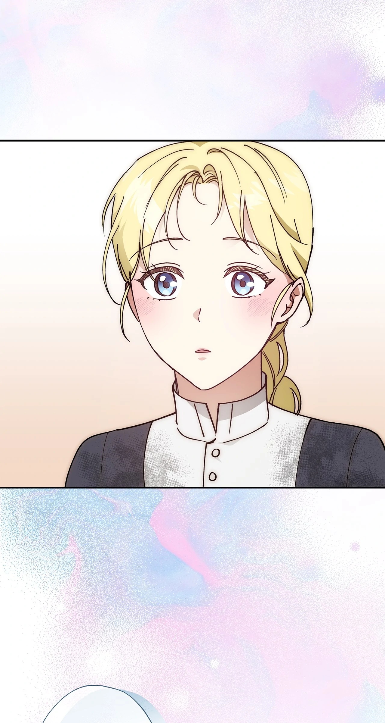 Escape Me If You Can - Chapter 10 manhwa