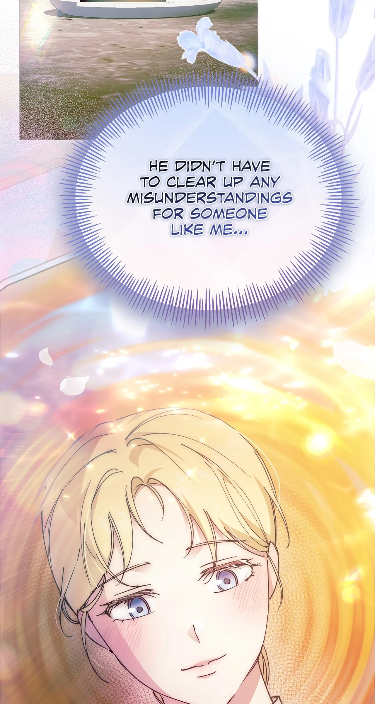 Escape Me If You Can - Chapter 10 manhwa