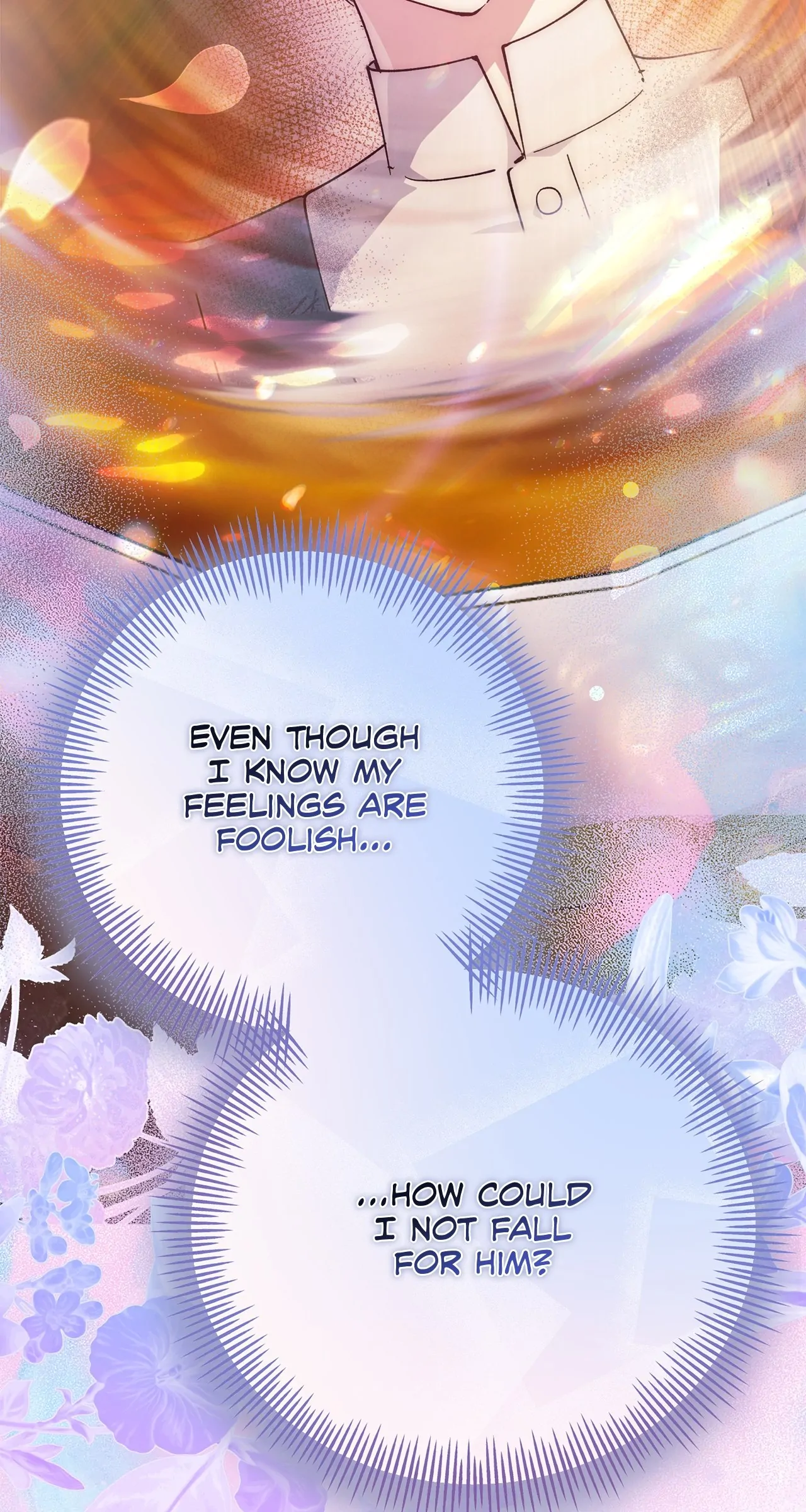 Escape Me If You Can - Chapter 10 manhwa