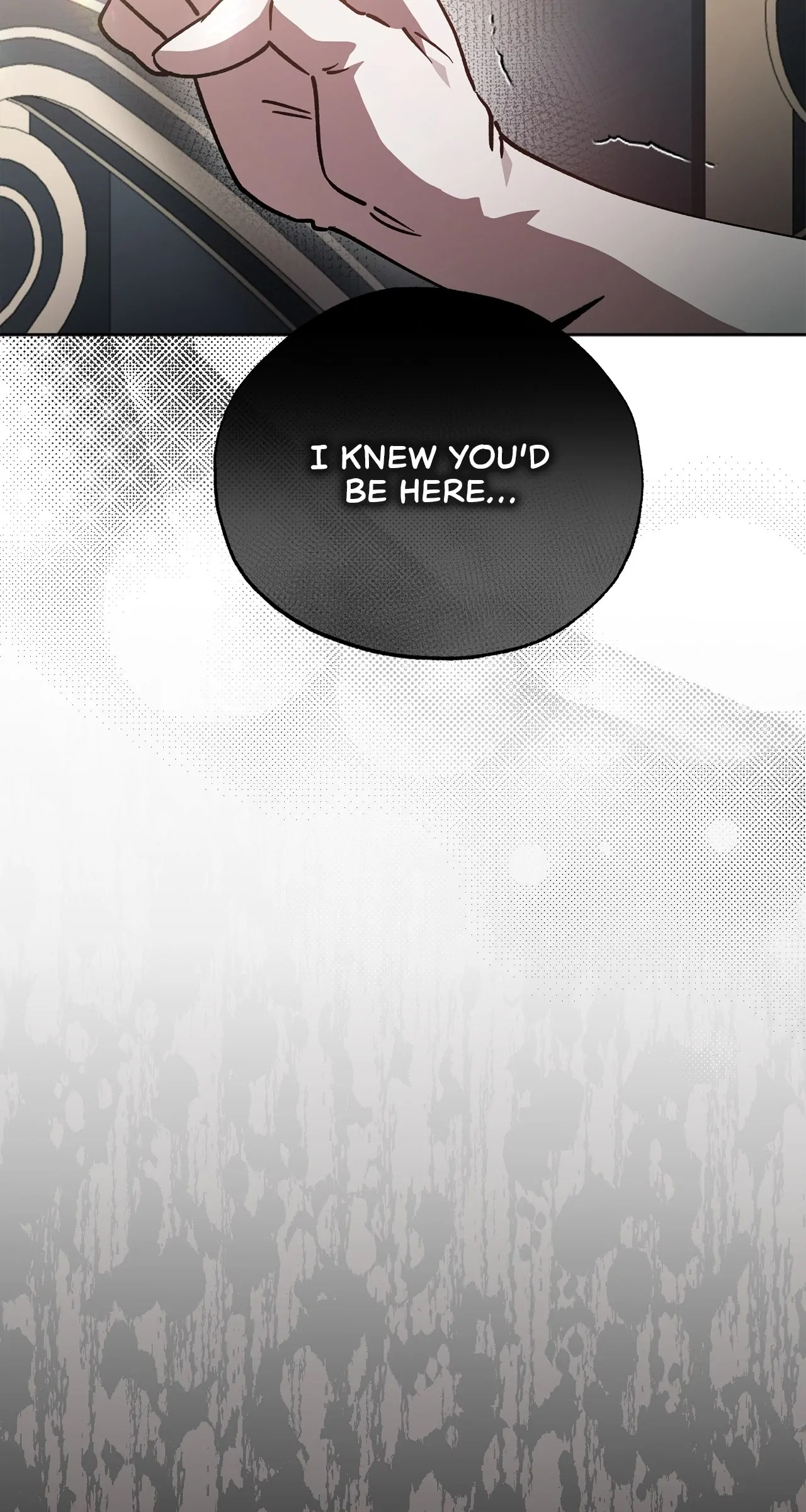 Escape Me If You Can - Chapter 10 manhwa
