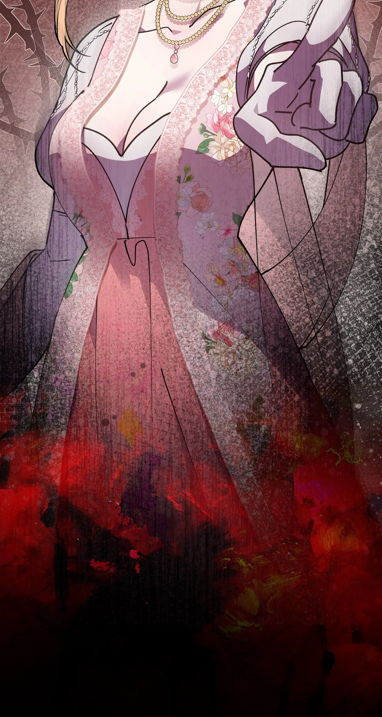 Escape Me If You Can - Chapter 10 manhwa