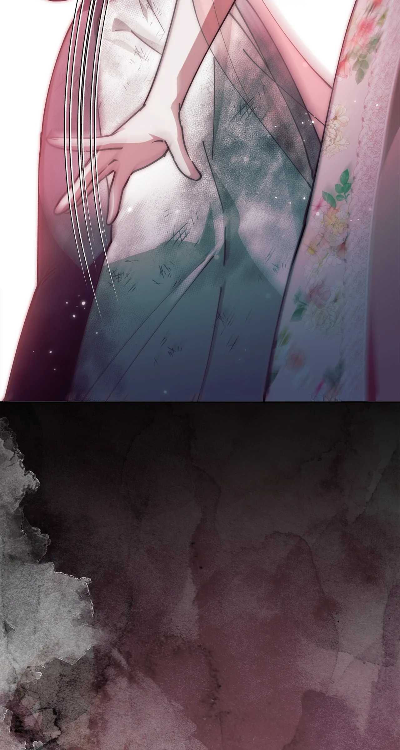 Escape Me If You Can - Chapter 10 manhwa