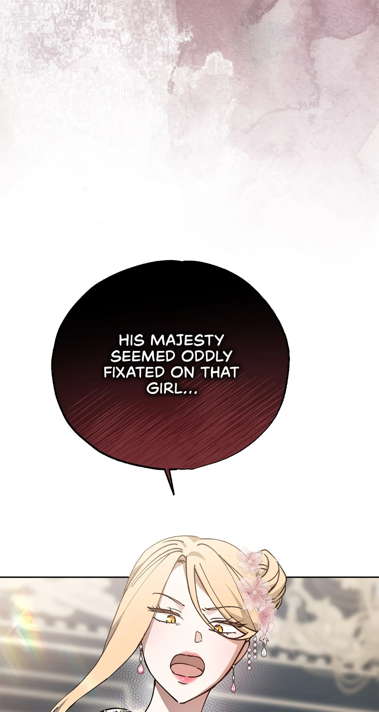 Escape Me If You Can - Chapter 10 manhwa