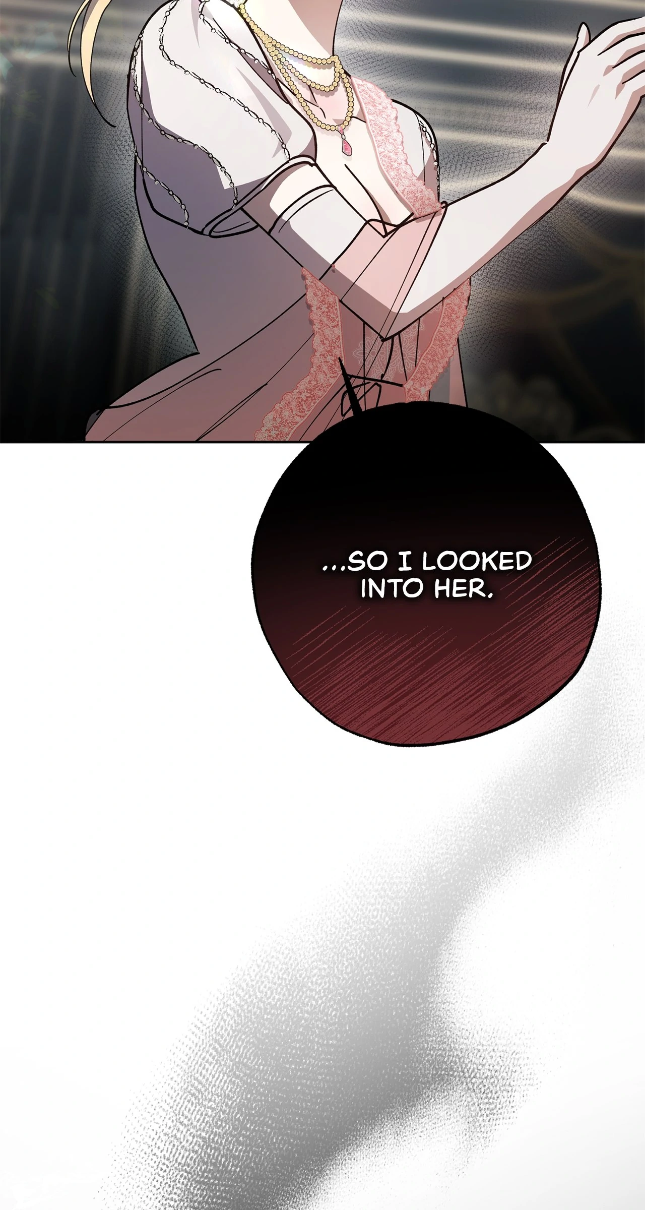 Escape Me If You Can - Chapter 10 manhwa