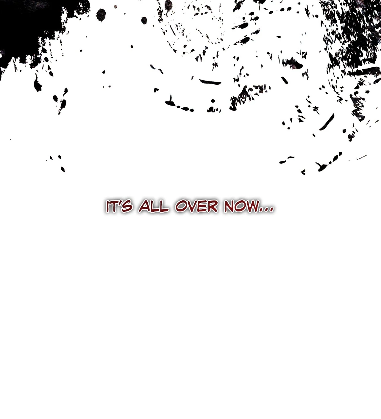 Escape Me If You Can - Chapter 10 manhwa