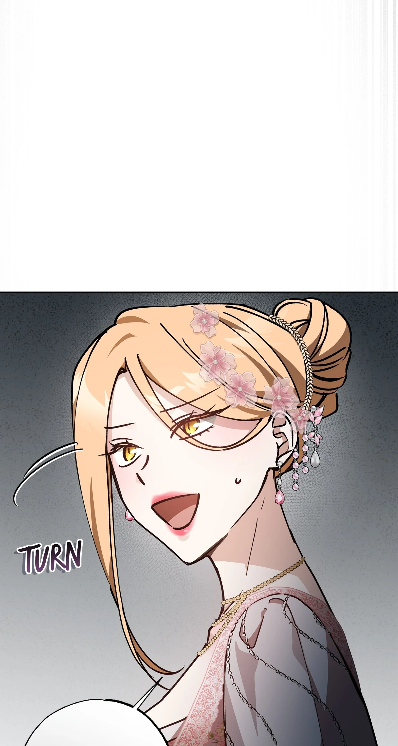 Escape Me If You Can - Chapter 10 manhwa