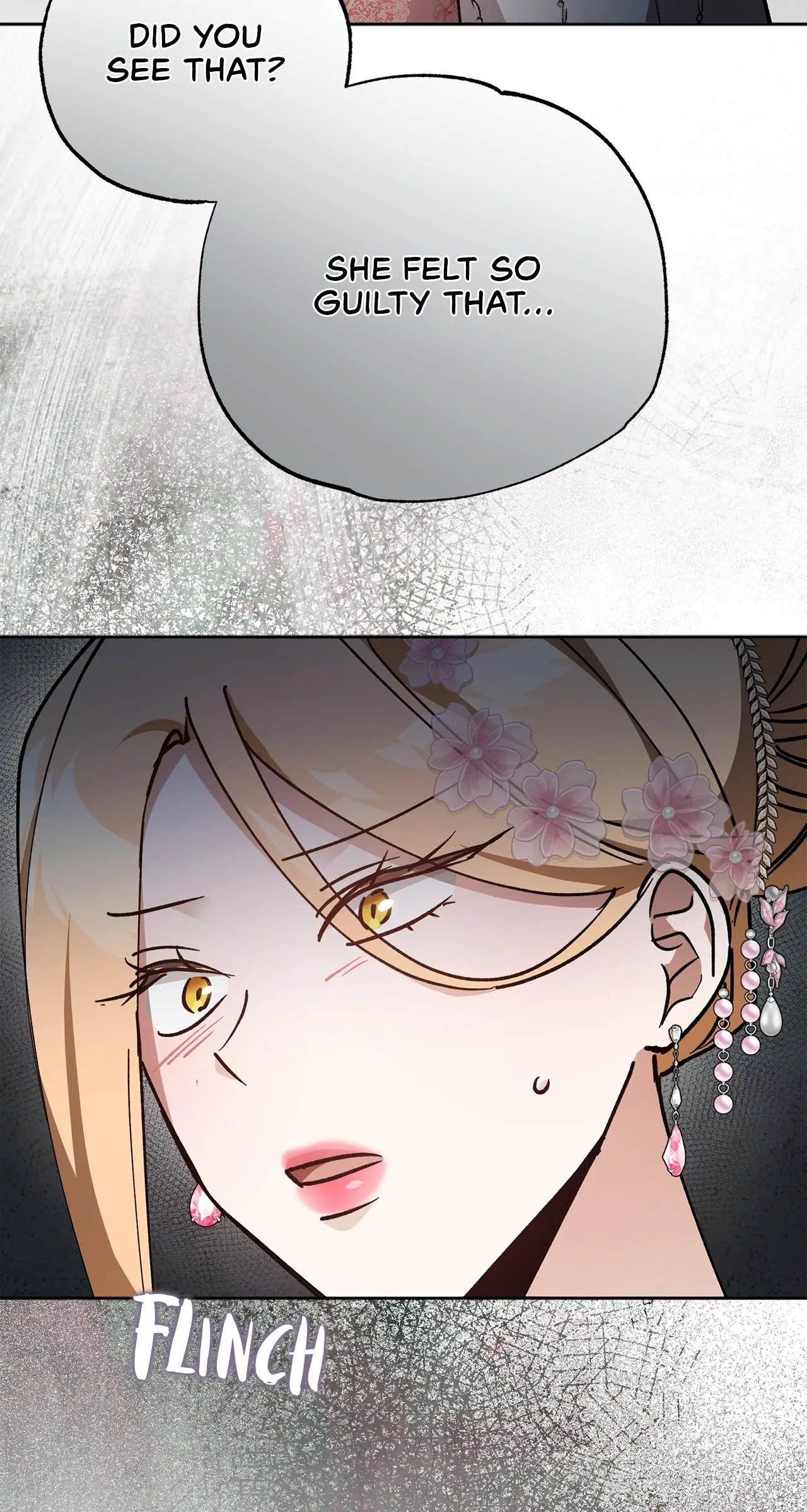 Escape Me If You Can - Chapter 10 manhwa