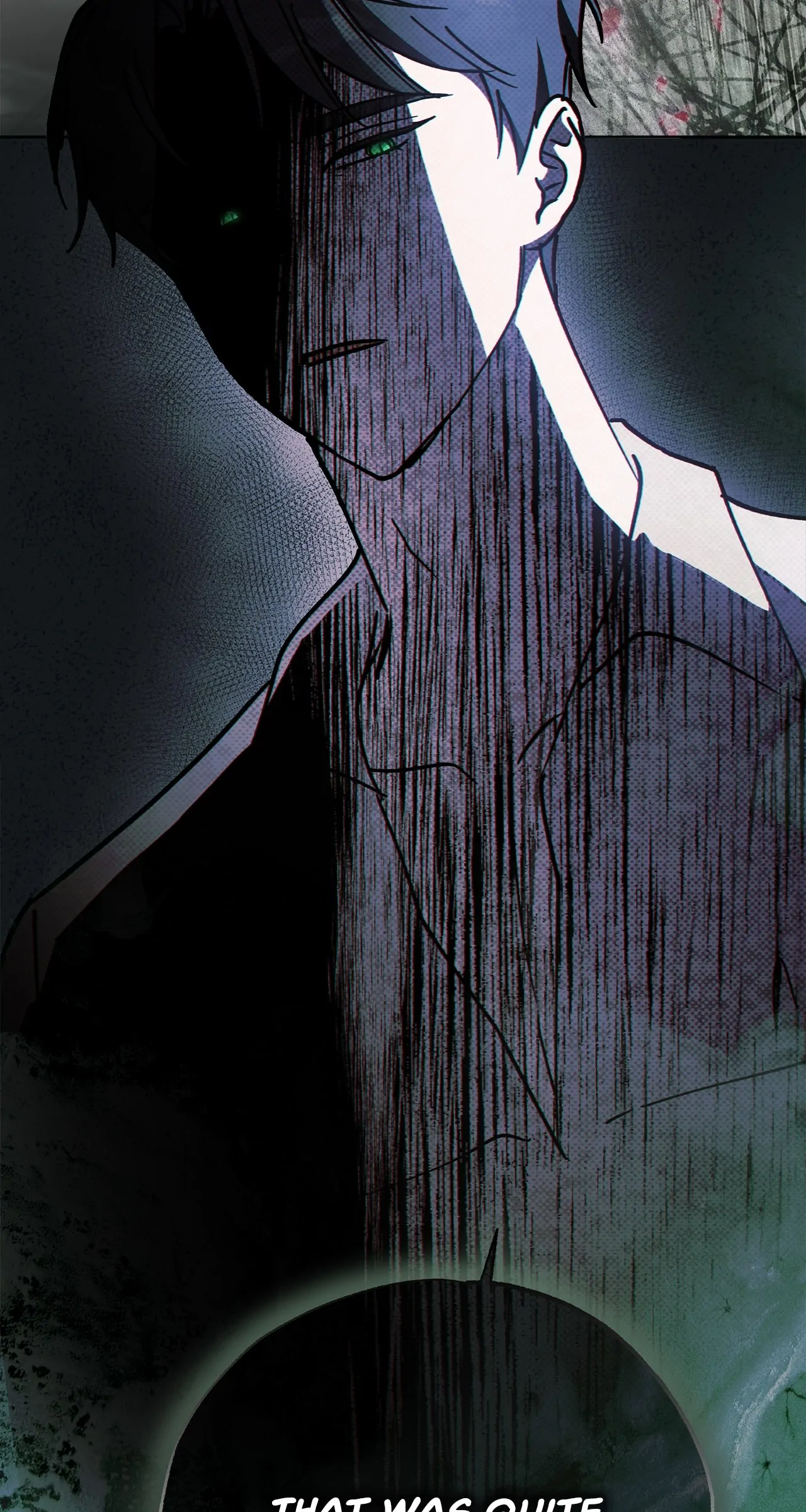 Escape Me If You Can - Chapter 10 manhwa