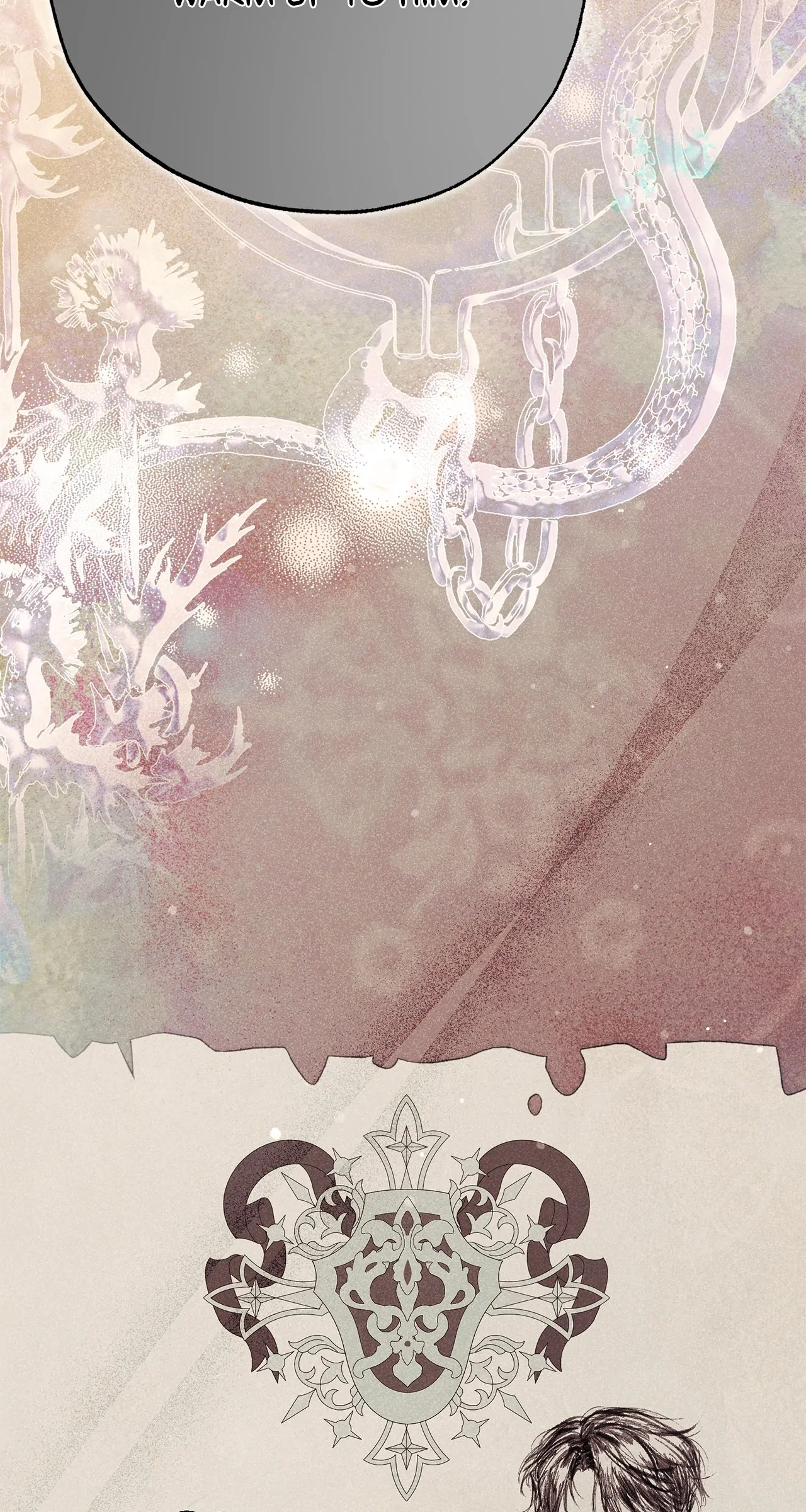 Escape Me If You Can - Chapter 10 manhwa