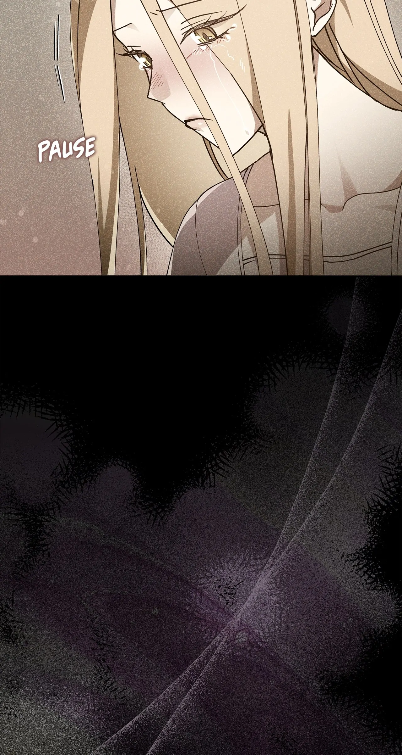 Escape Me If You Can - Chapter 10 manhwa