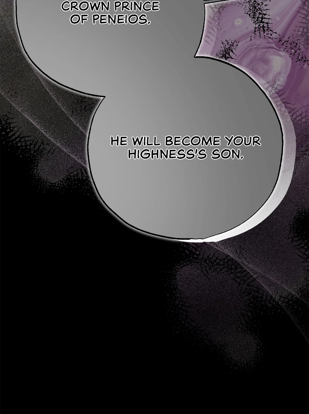 Escape Me If You Can - Chapter 10 manhwa