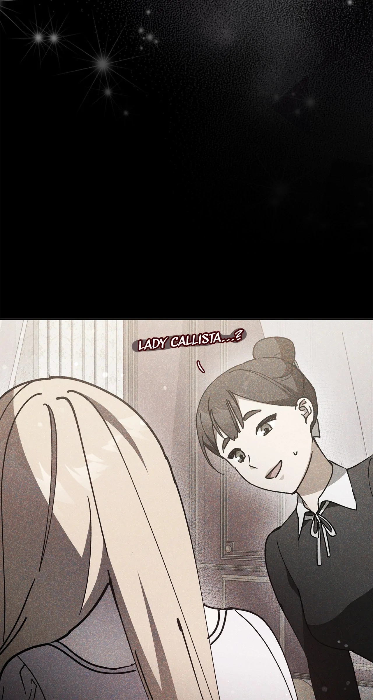 Escape Me If You Can - Chapter 10 manhwa