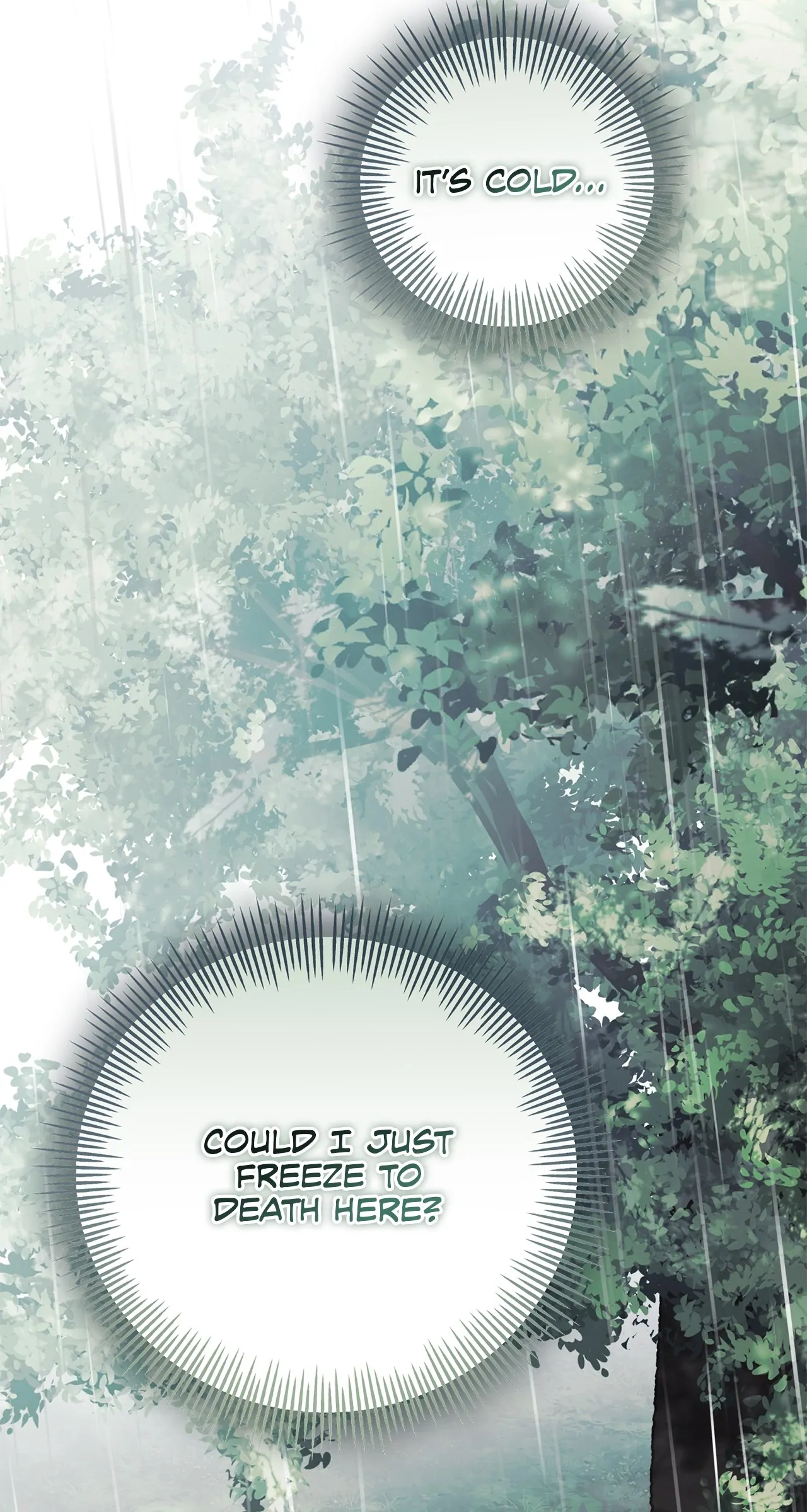 Escape Me If You Can - Chapter 10 manhwa