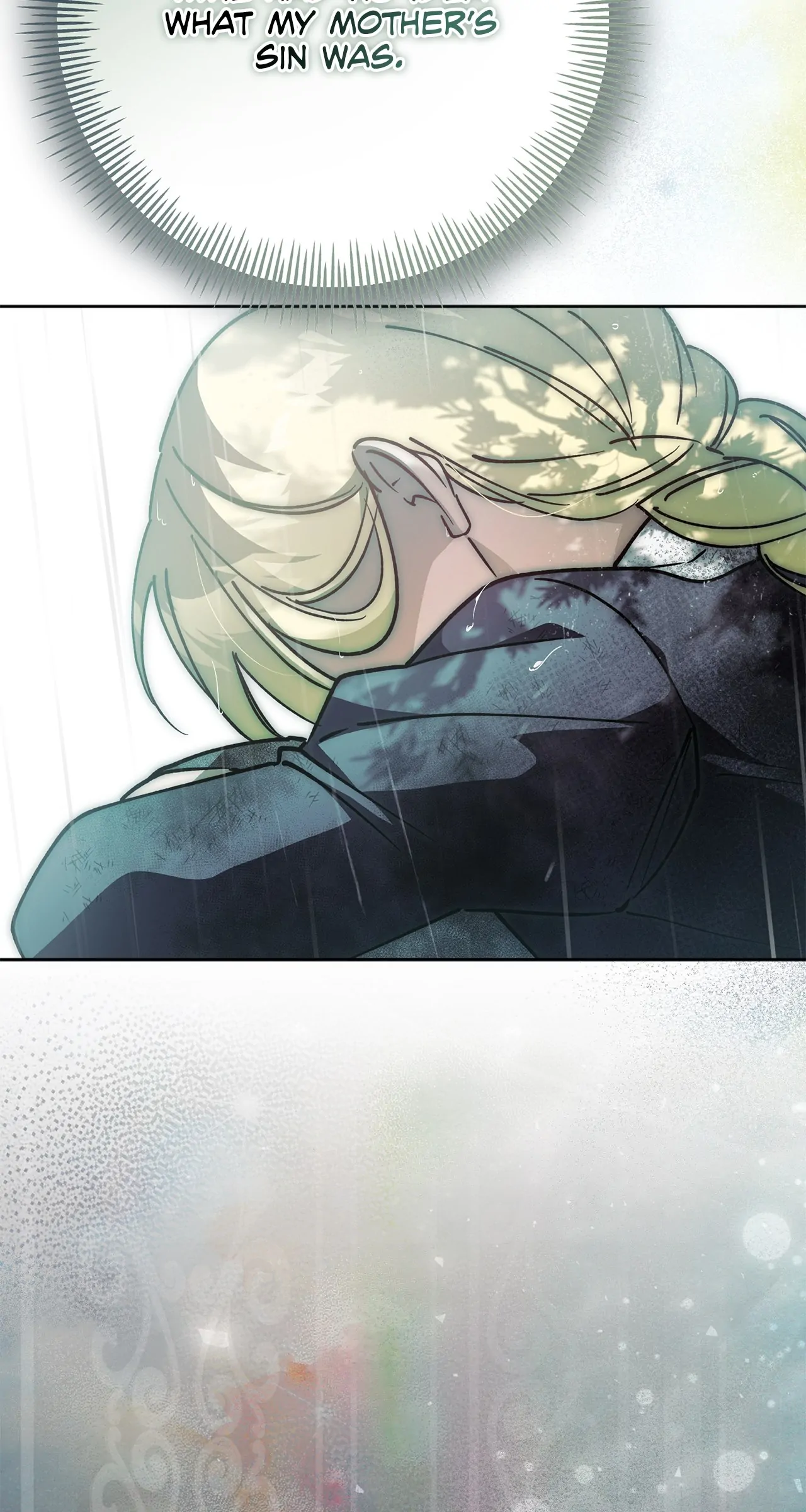 Escape Me If You Can - Chapter 10 manhwa