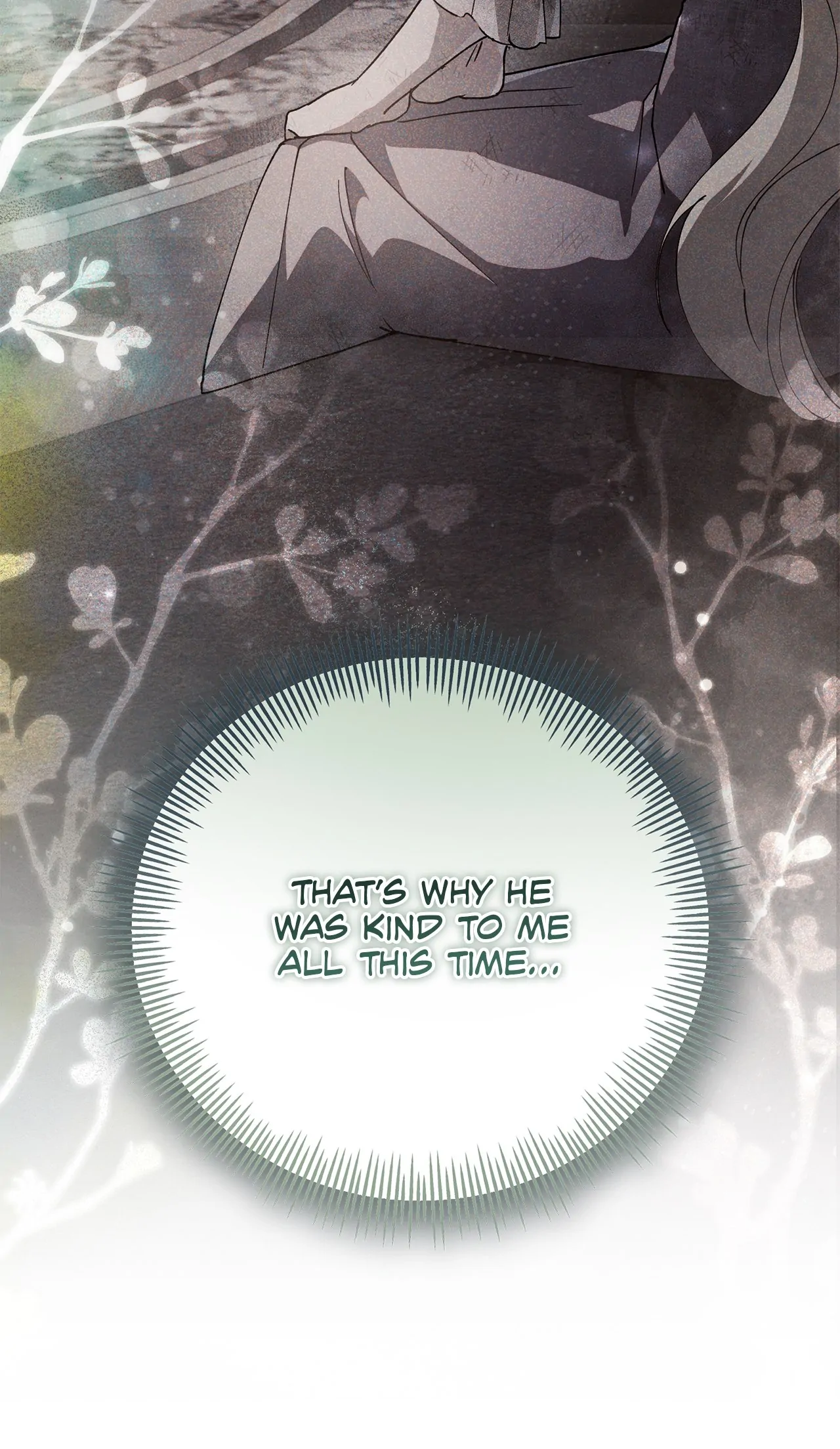 Escape Me If You Can - Chapter 10 manhwa