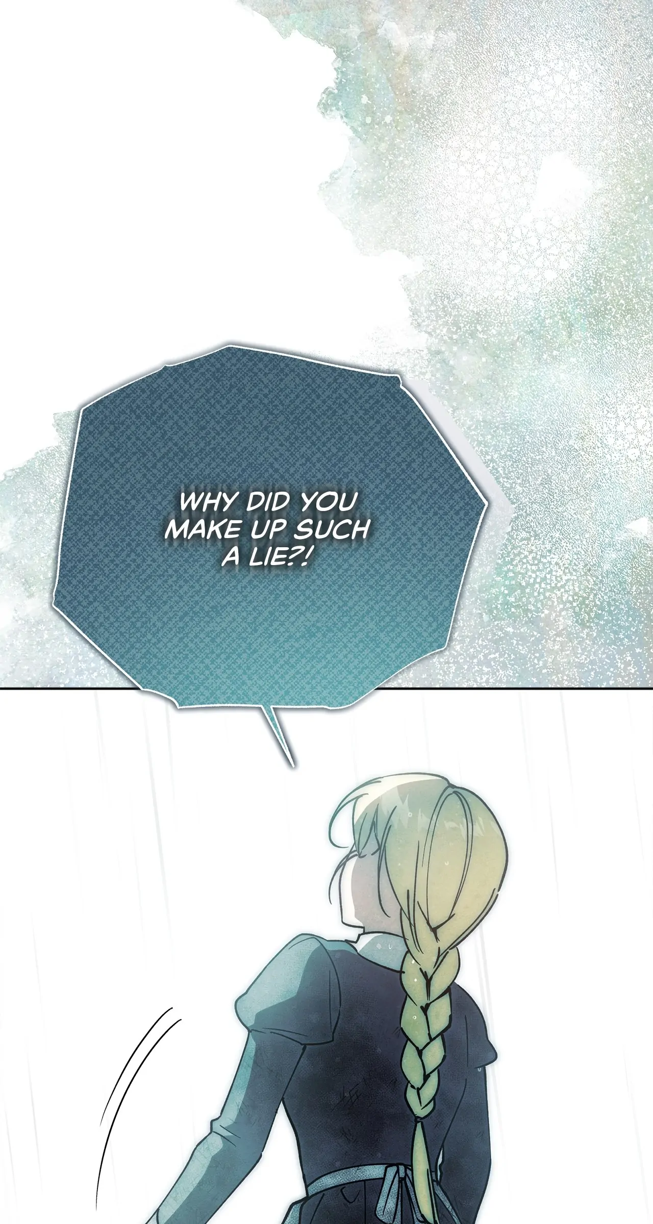 Escape Me If You Can - Chapter 10 manhwa