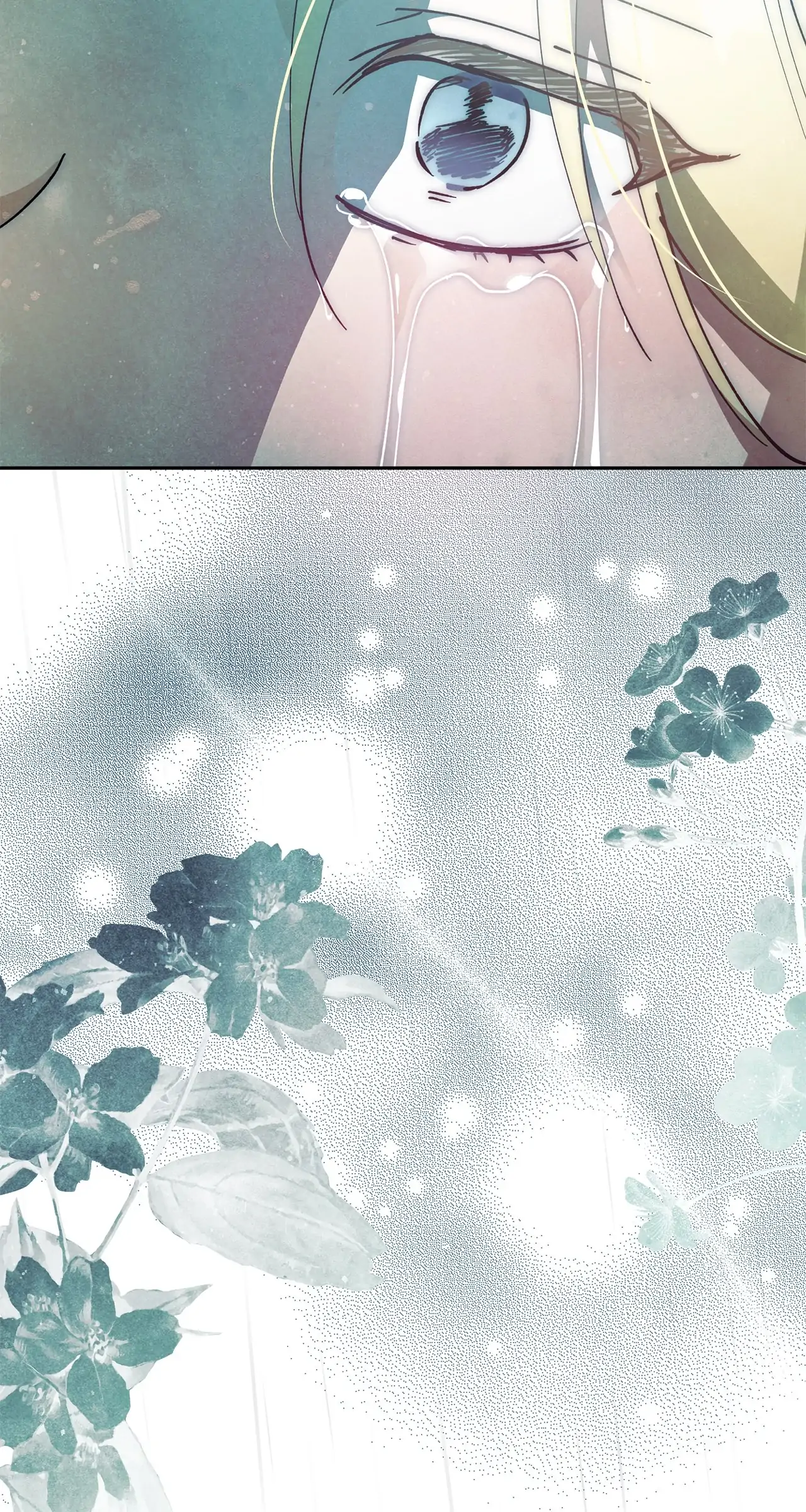 Escape Me If You Can - Chapter 10 manhwa