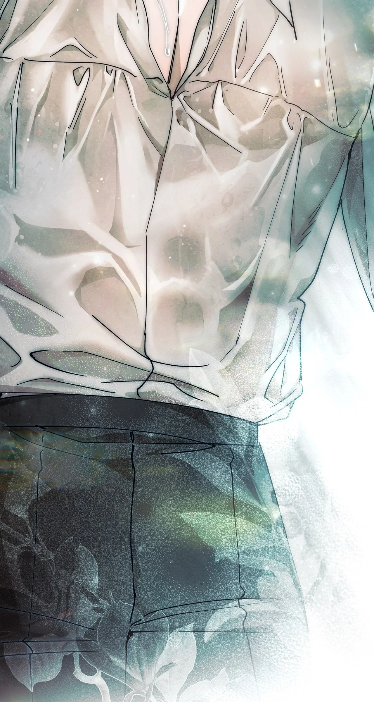 Escape Me If You Can - Chapter 10 manhwa