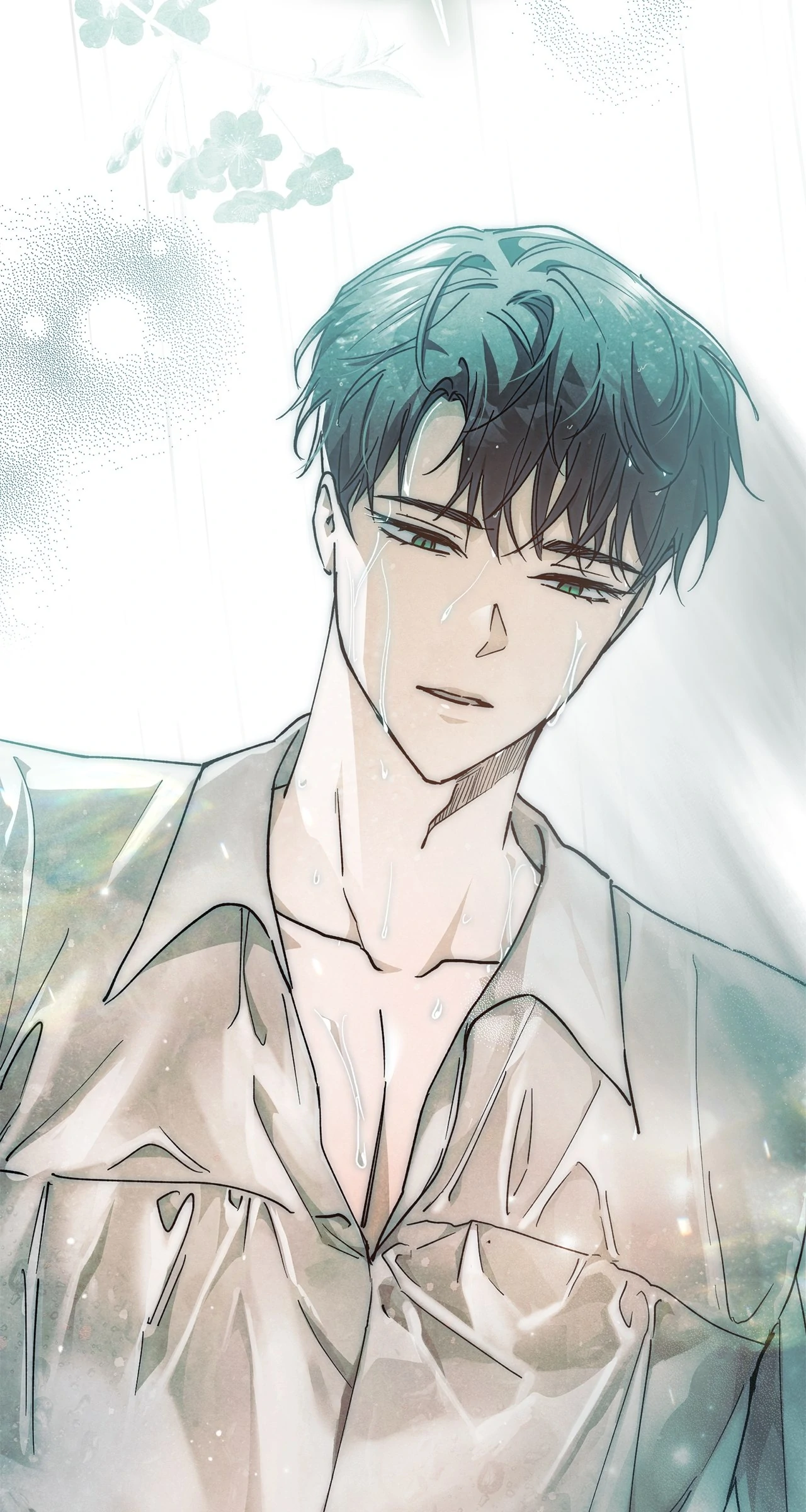 Escape Me If You Can - Chapter 11 manhwa