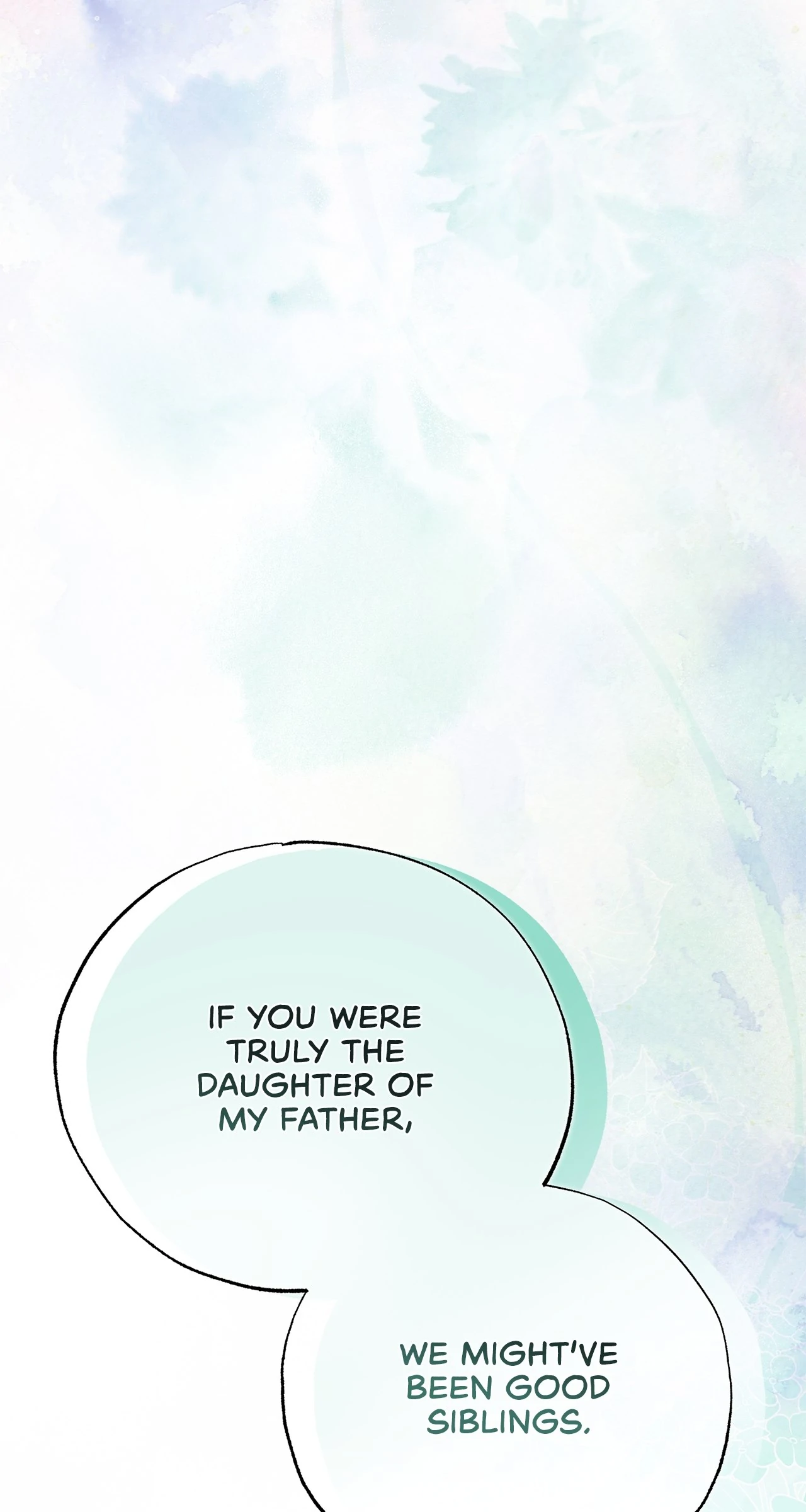 Escape Me If You Can - Chapter 11 manhwa