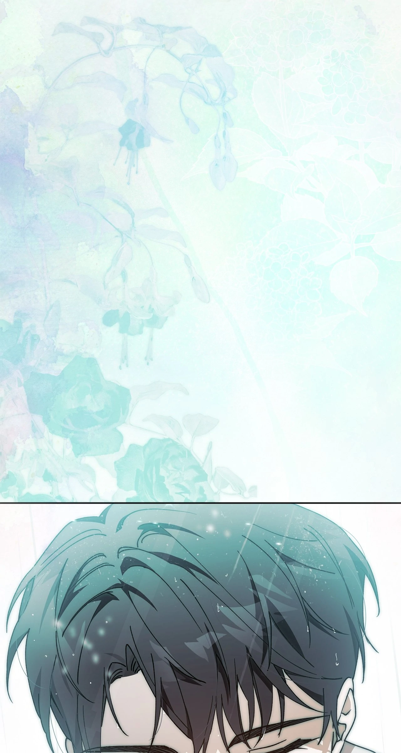 Escape Me If You Can - Chapter 11 manhwa