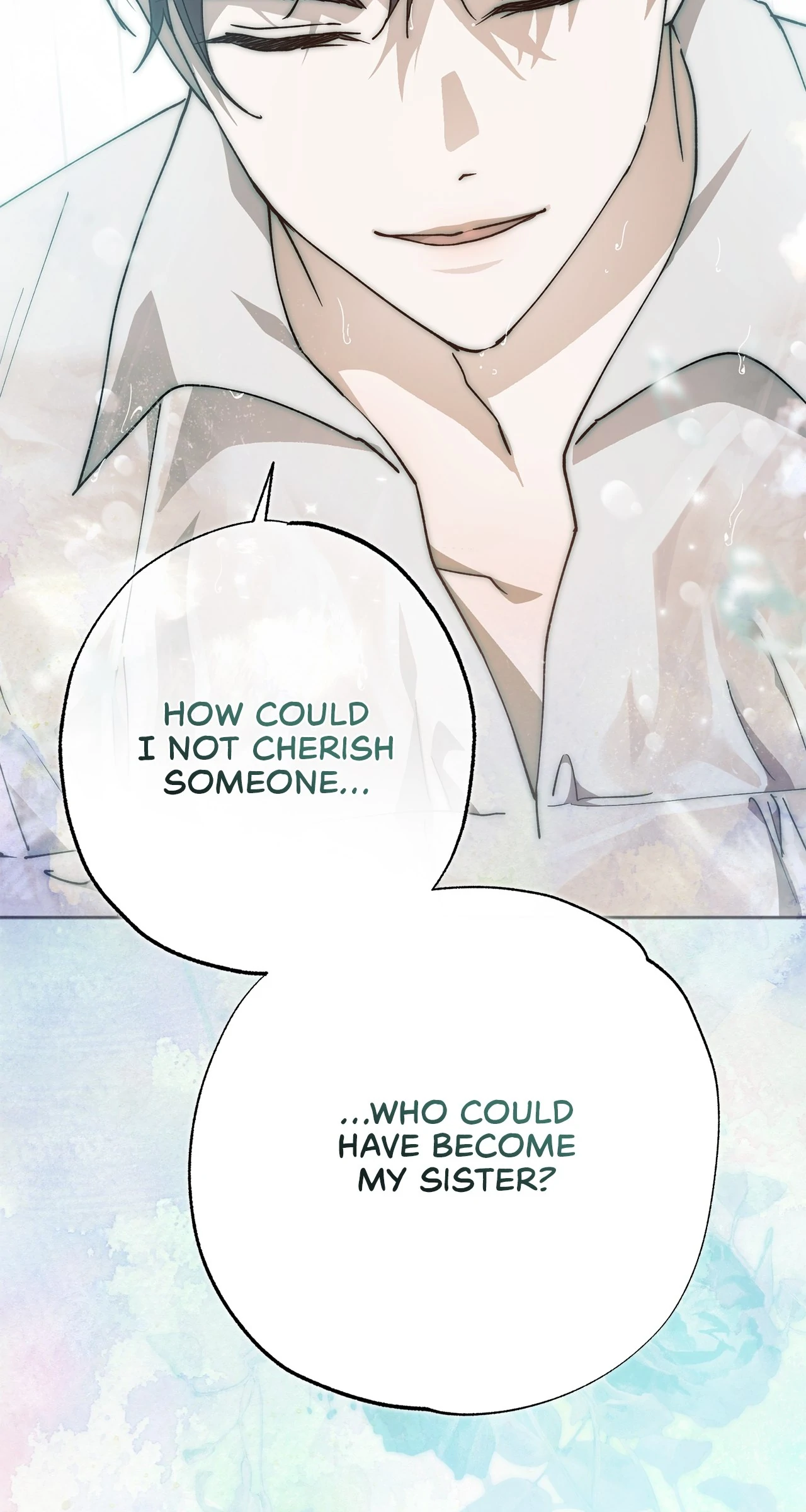 Escape Me If You Can - Chapter 11 manhwa