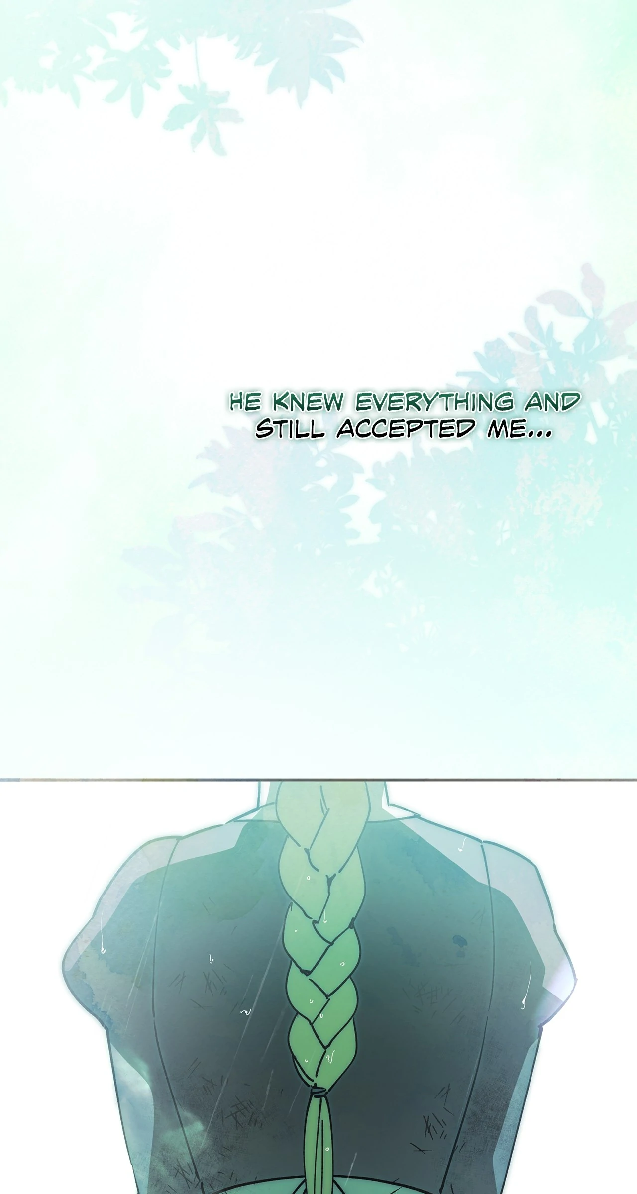 Escape Me If You Can - Chapter 11 manhwa