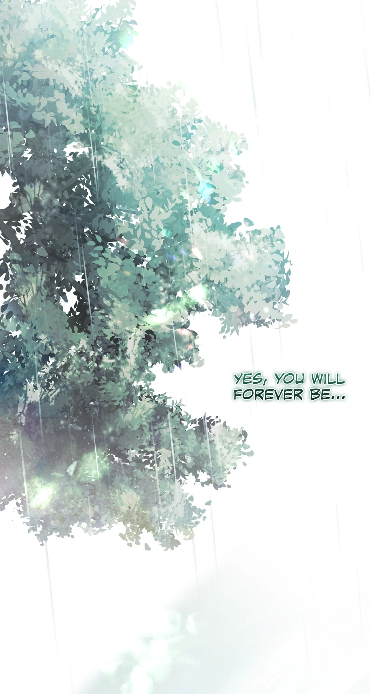 Escape Me If You Can - Chapter 11 manhwa