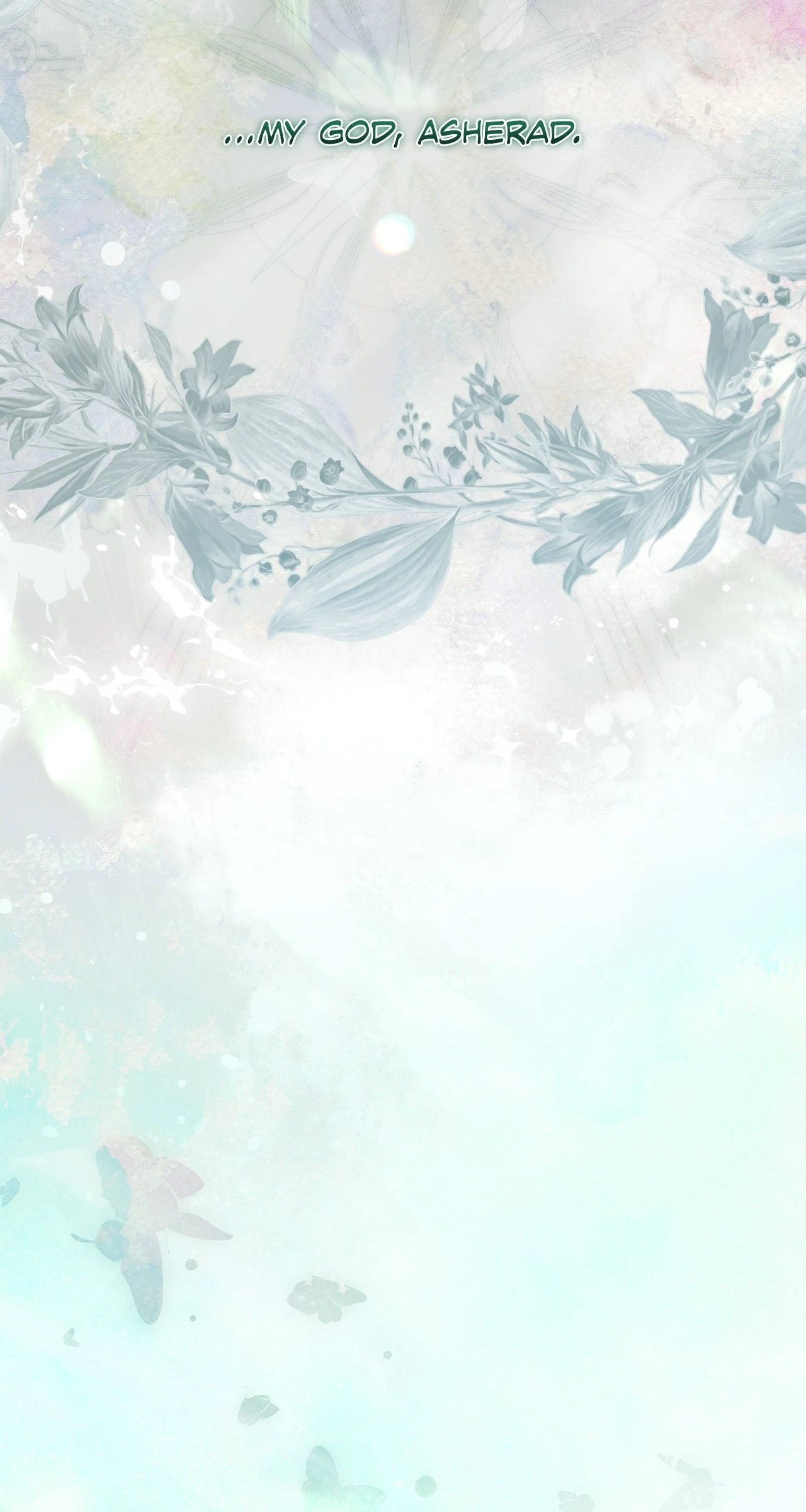 Escape Me If You Can - Chapter 11 manhwa