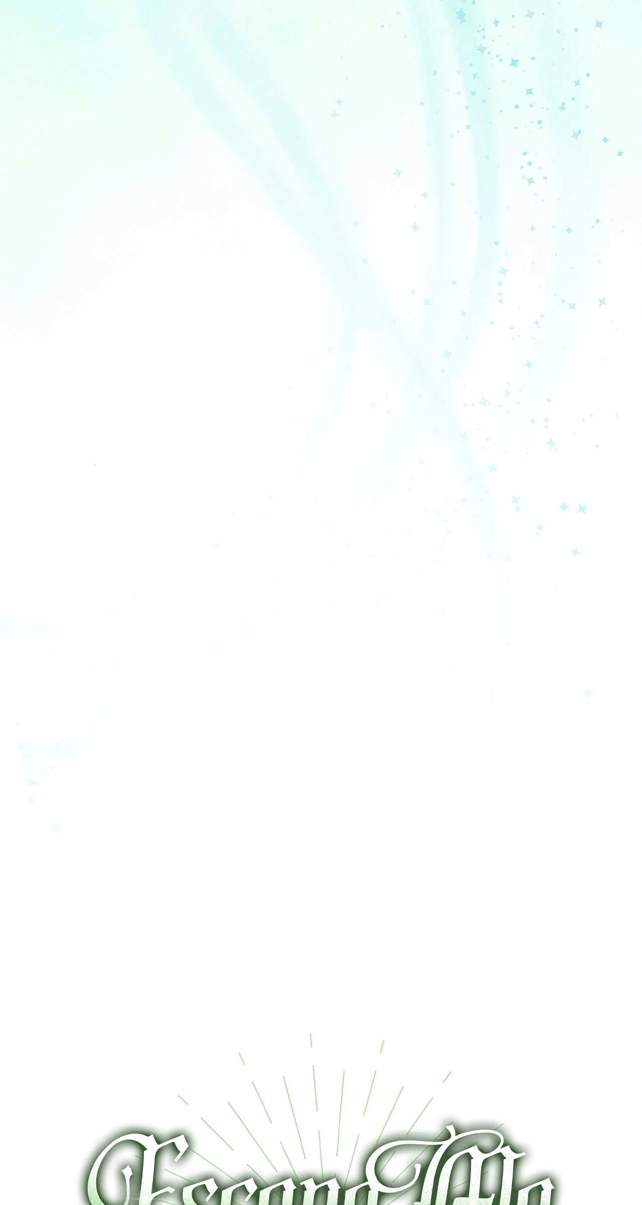 Escape Me If You Can - Chapter 11 manhwa