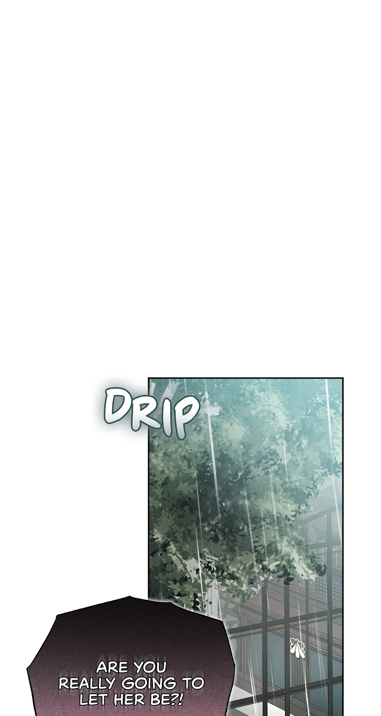 Escape Me If You Can - Chapter 11 manhwa