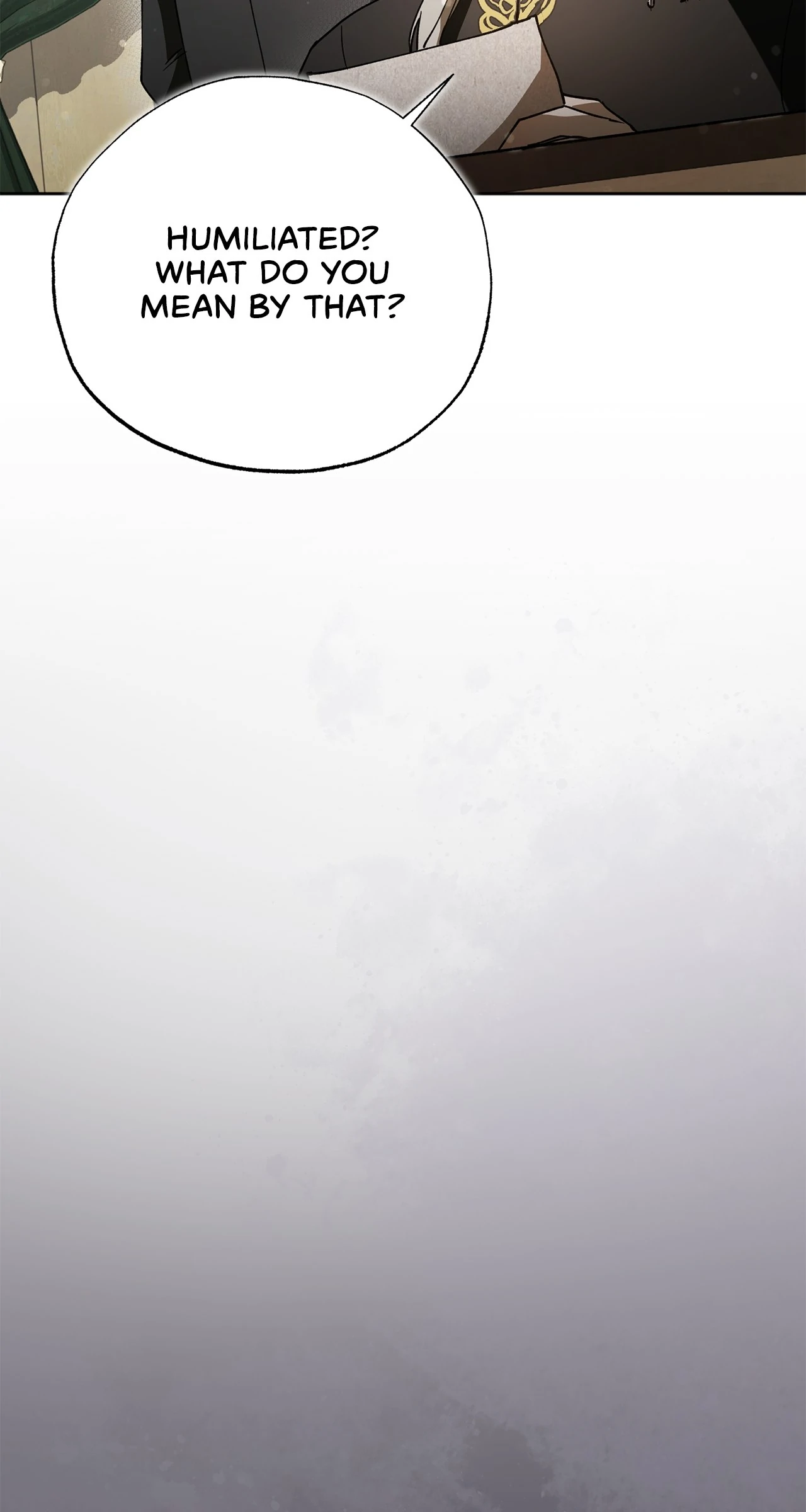 Escape Me If You Can - Chapter 11 manhwa
