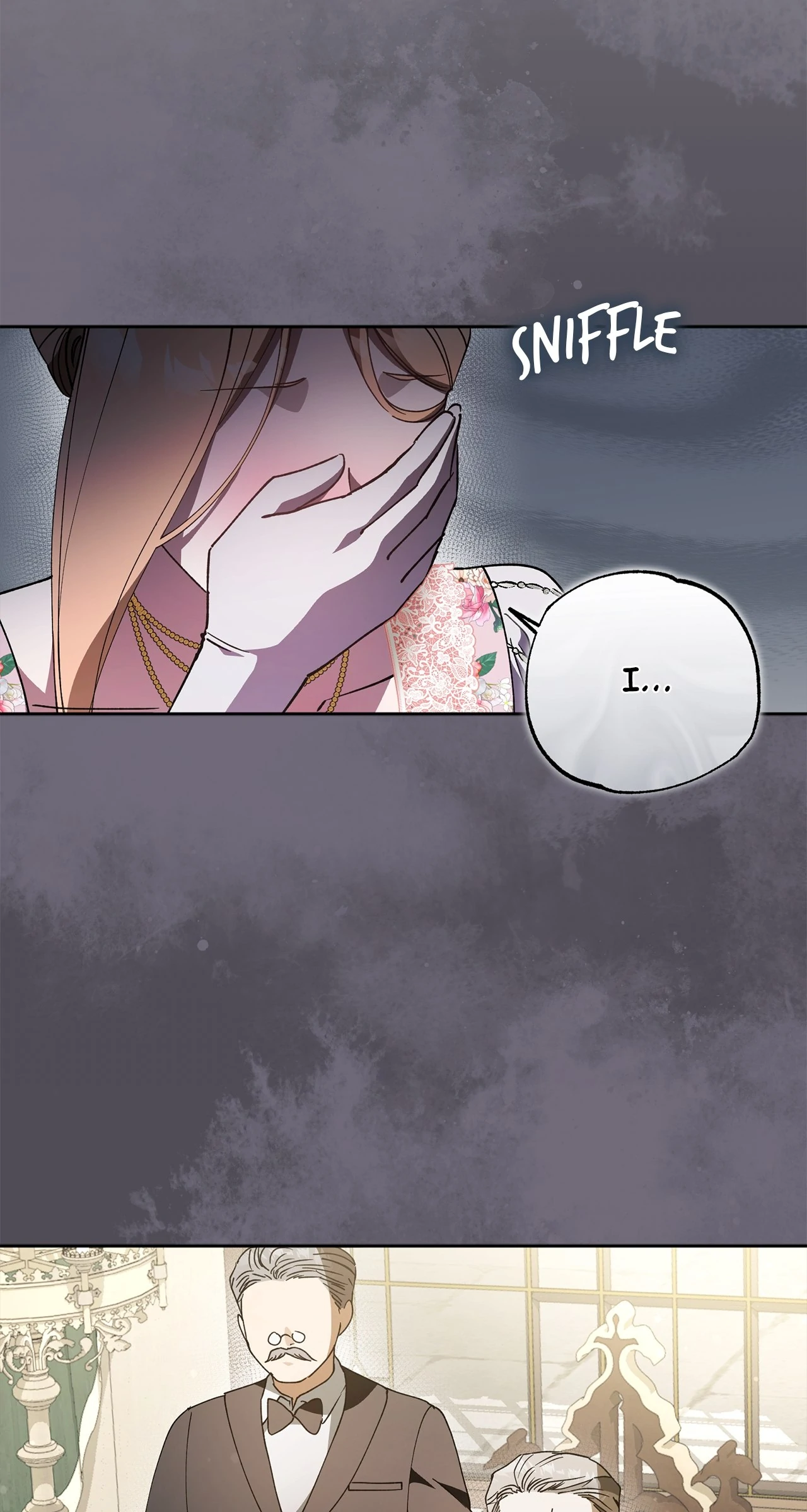 Escape Me If You Can - Chapter 11 manhwa