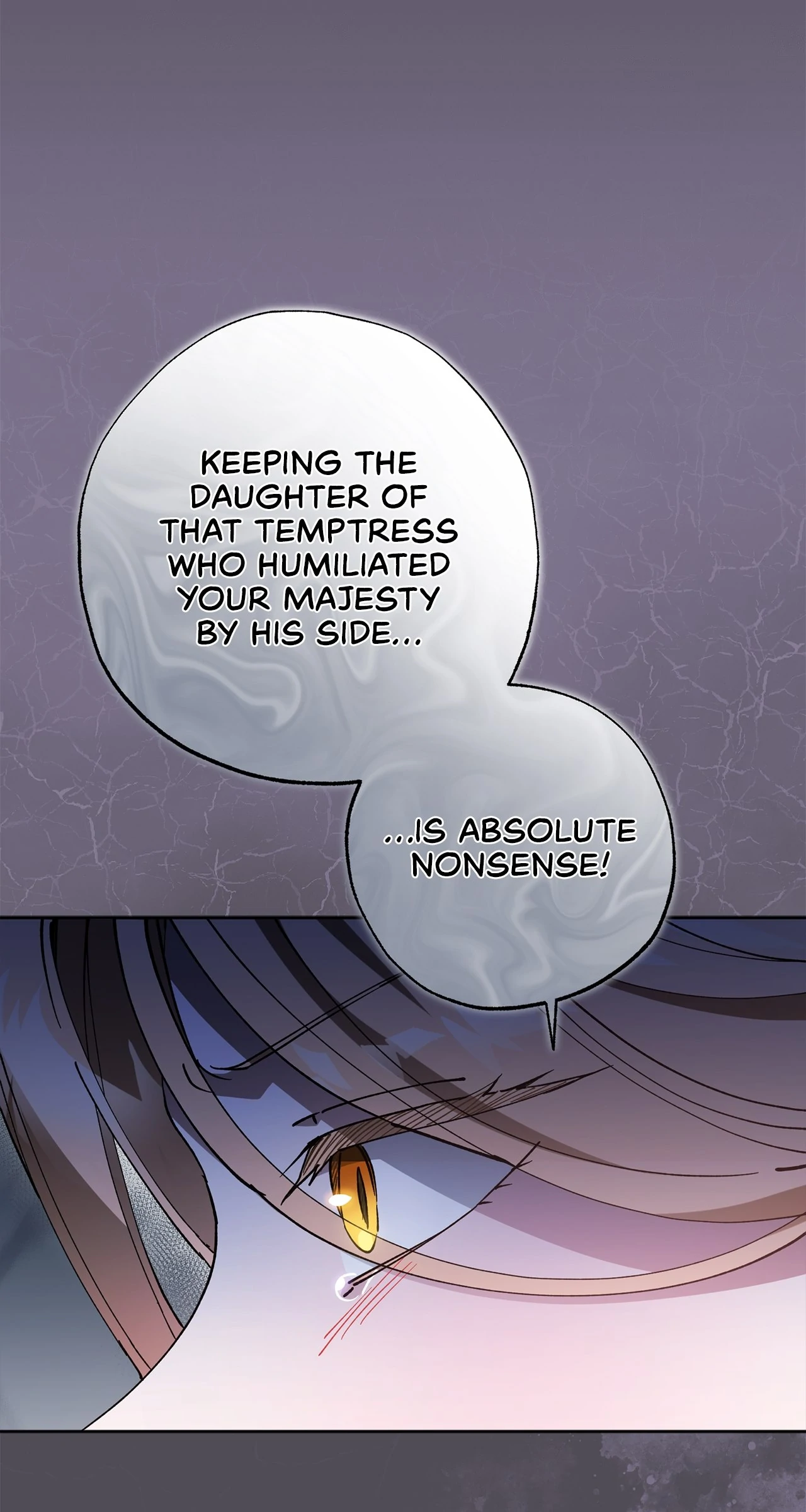 Escape Me If You Can - Chapter 11 manhwa