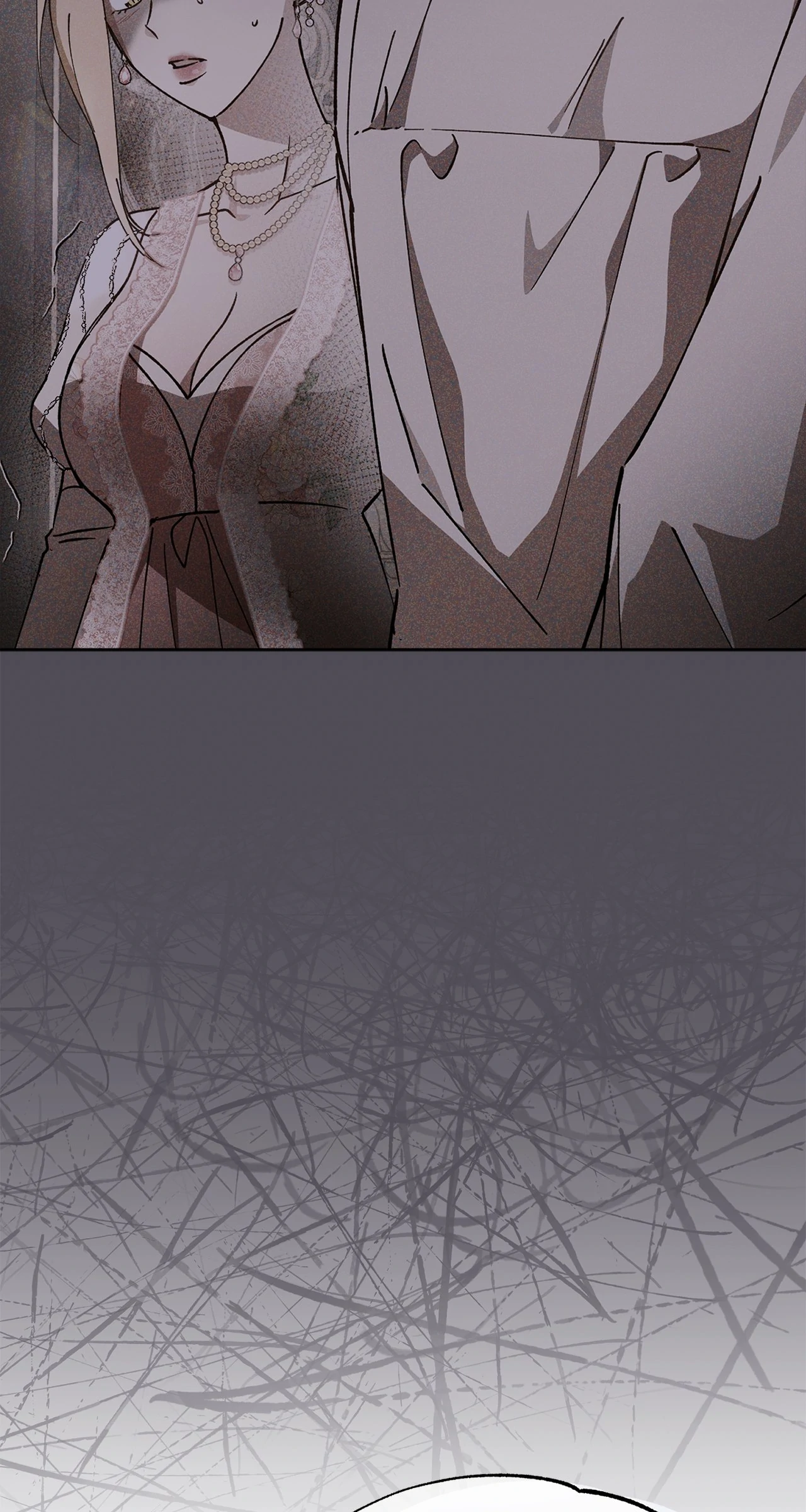 Escape Me If You Can - Chapter 11 manhwa