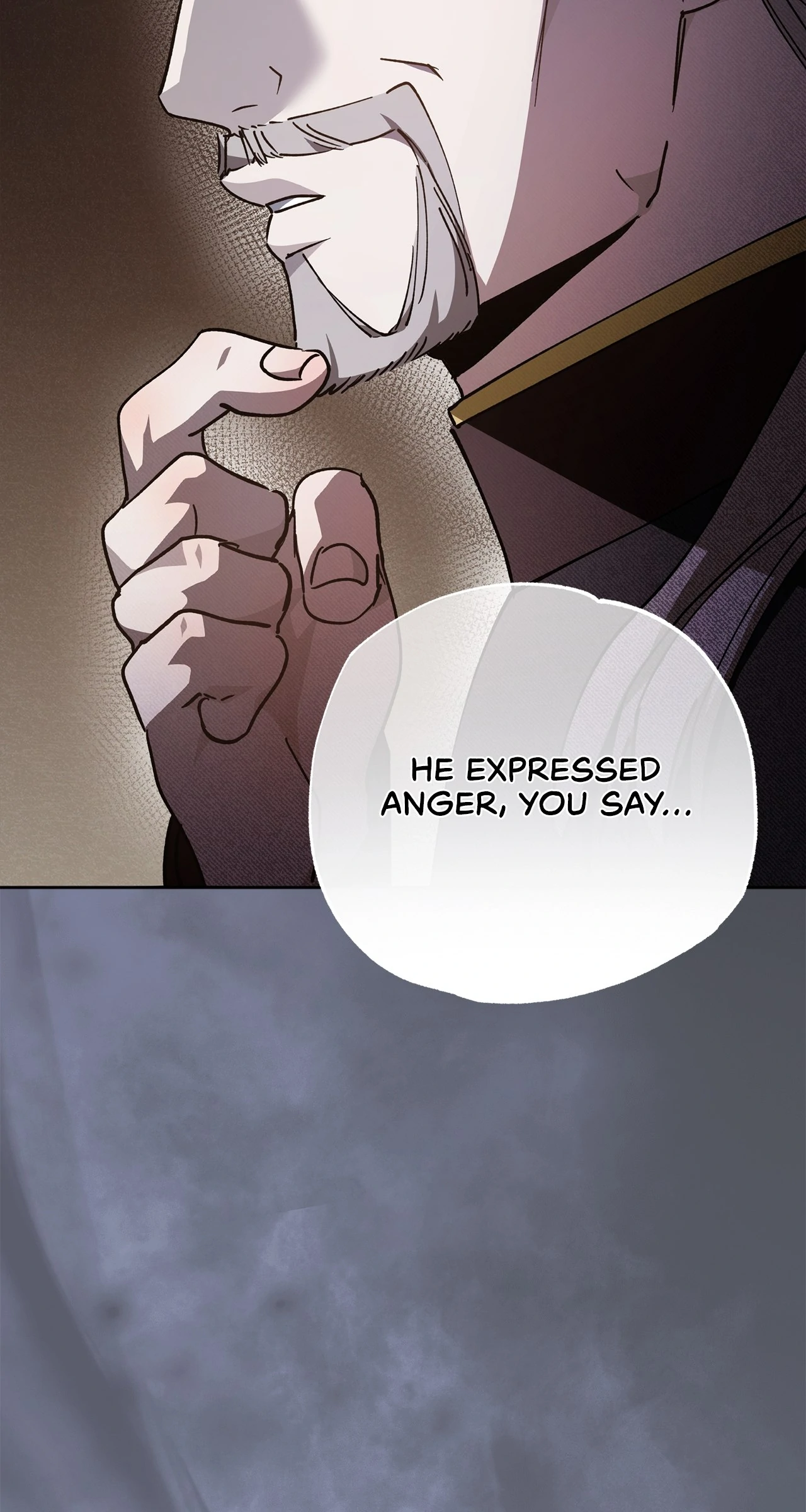 Escape Me If You Can - Chapter 11 manhwa
