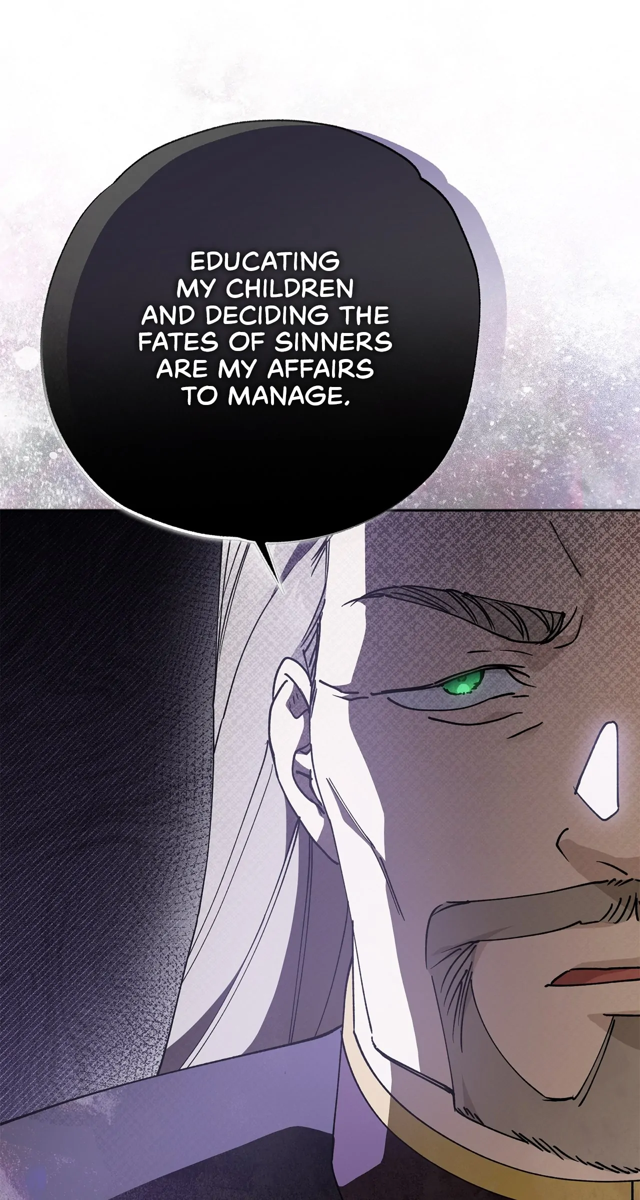 Escape Me If You Can - Chapter 11 manhwa