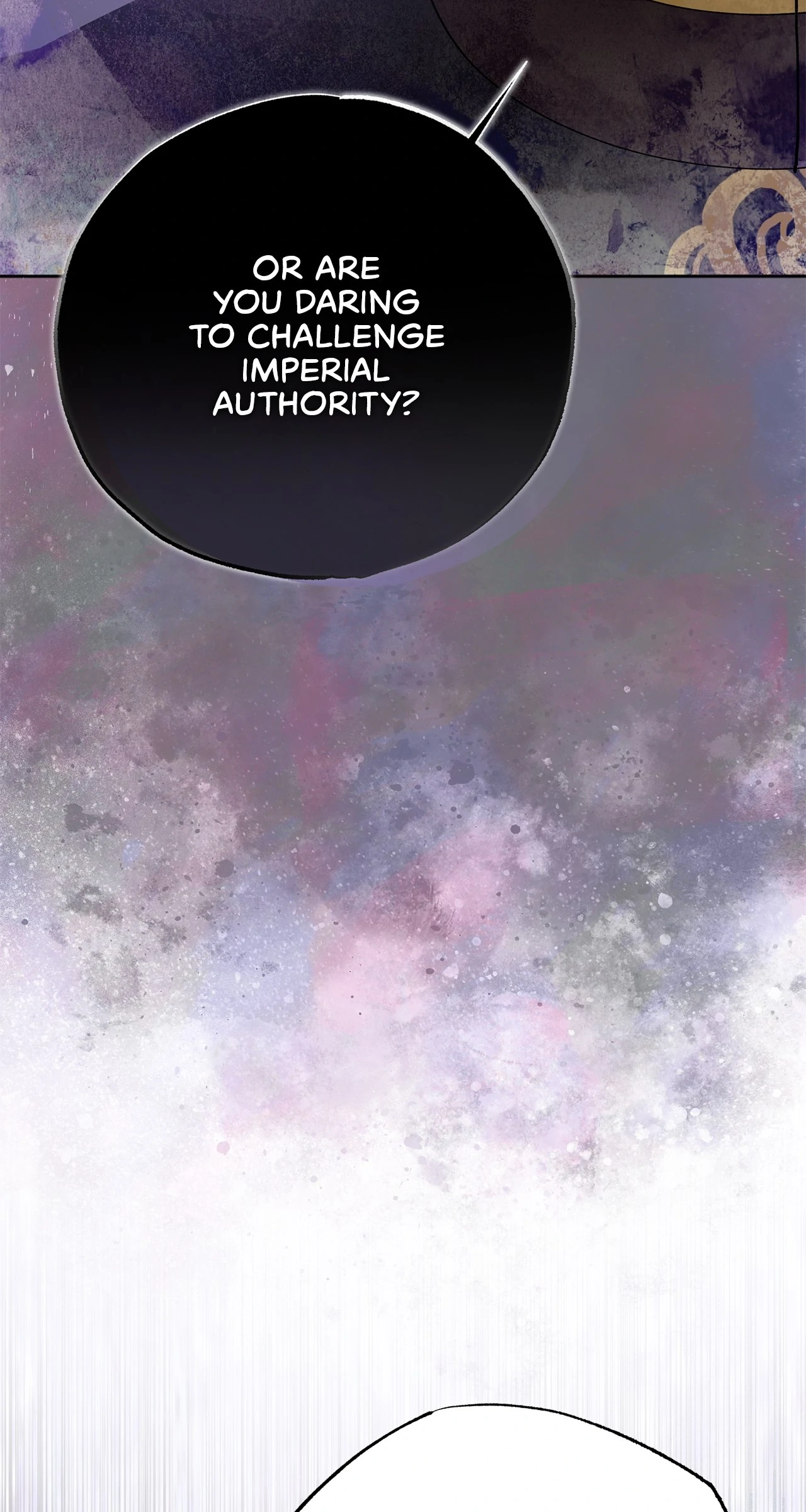Escape Me If You Can - Chapter 11 manhwa