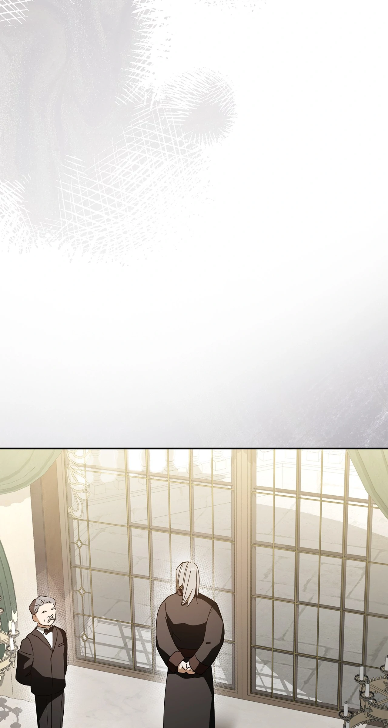Escape Me If You Can - Chapter 11 manhwa