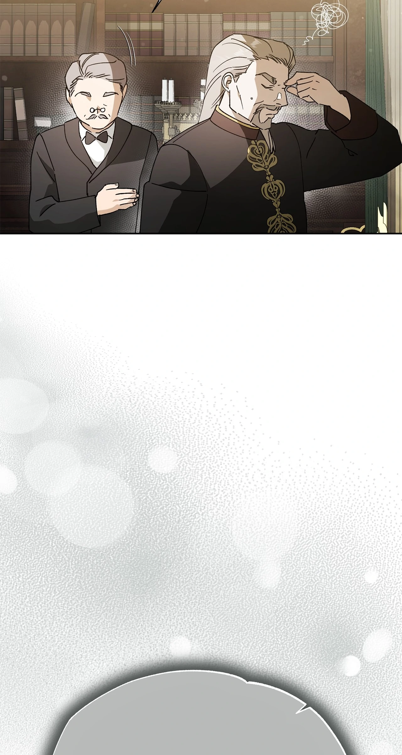 Escape Me If You Can - Chapter 11 manhwa