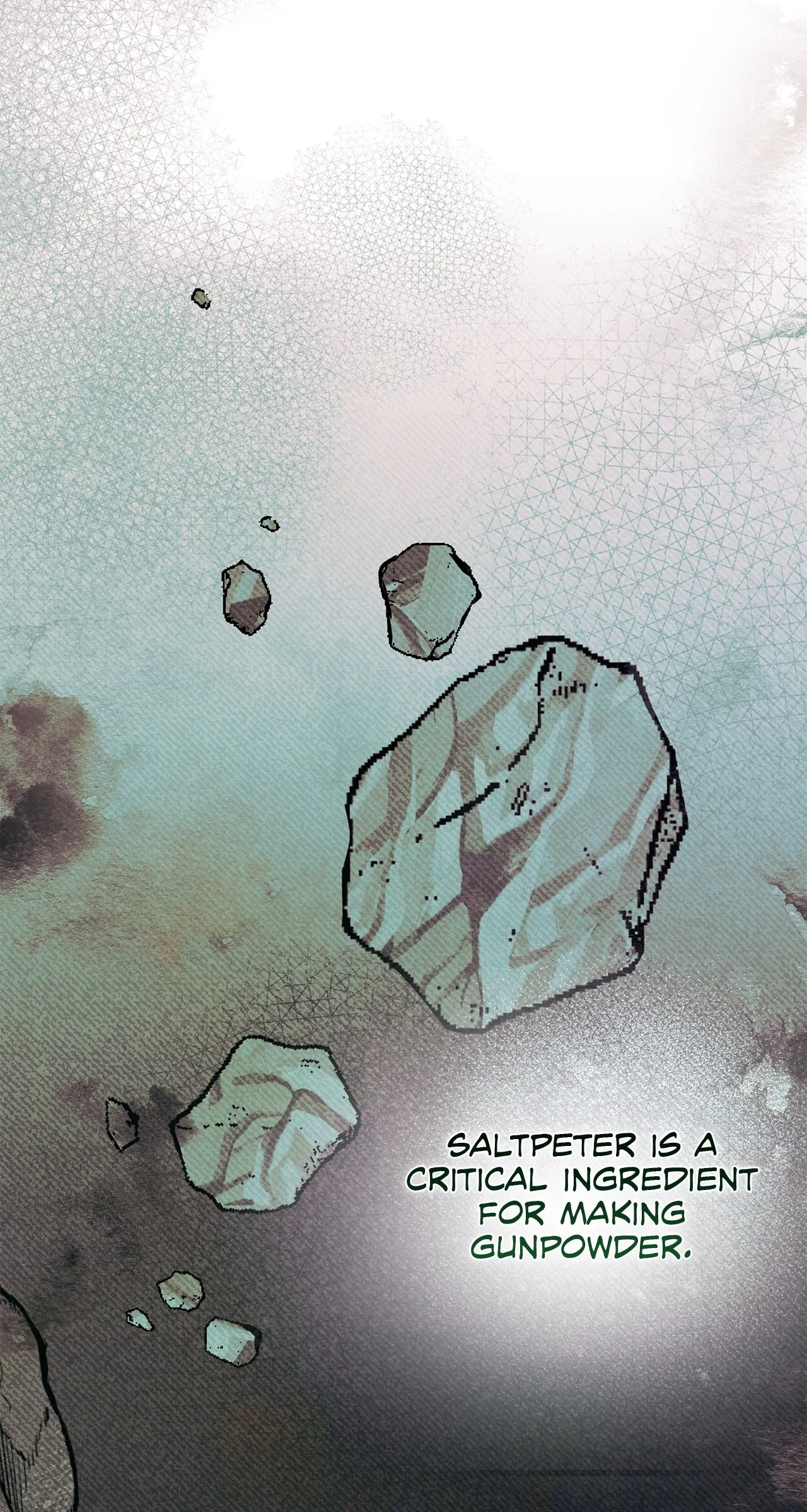 Escape Me If You Can - Chapter 11 manhwa