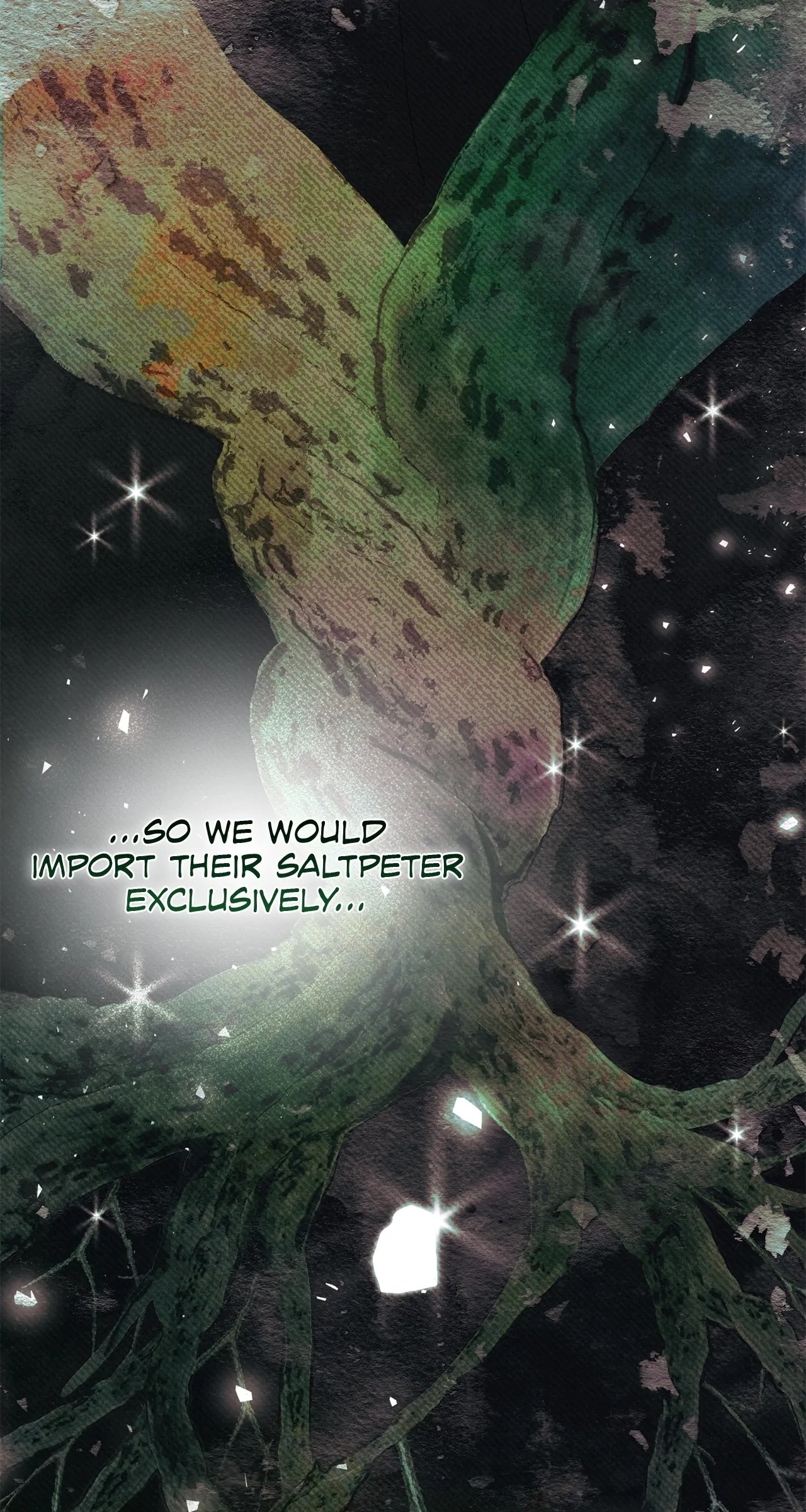 Escape Me If You Can - Chapter 11 manhwa