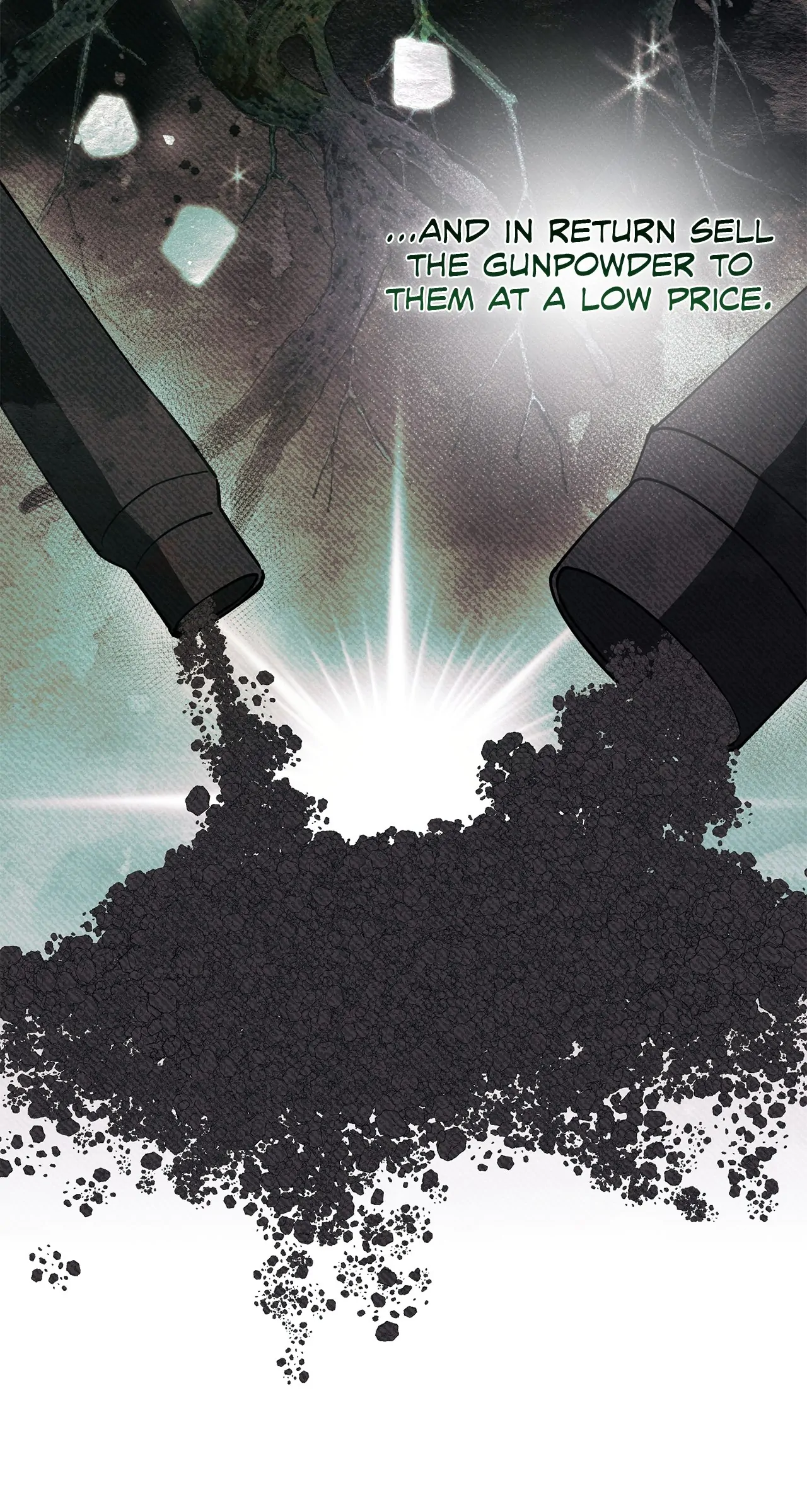 Escape Me If You Can - Chapter 11 manhwa