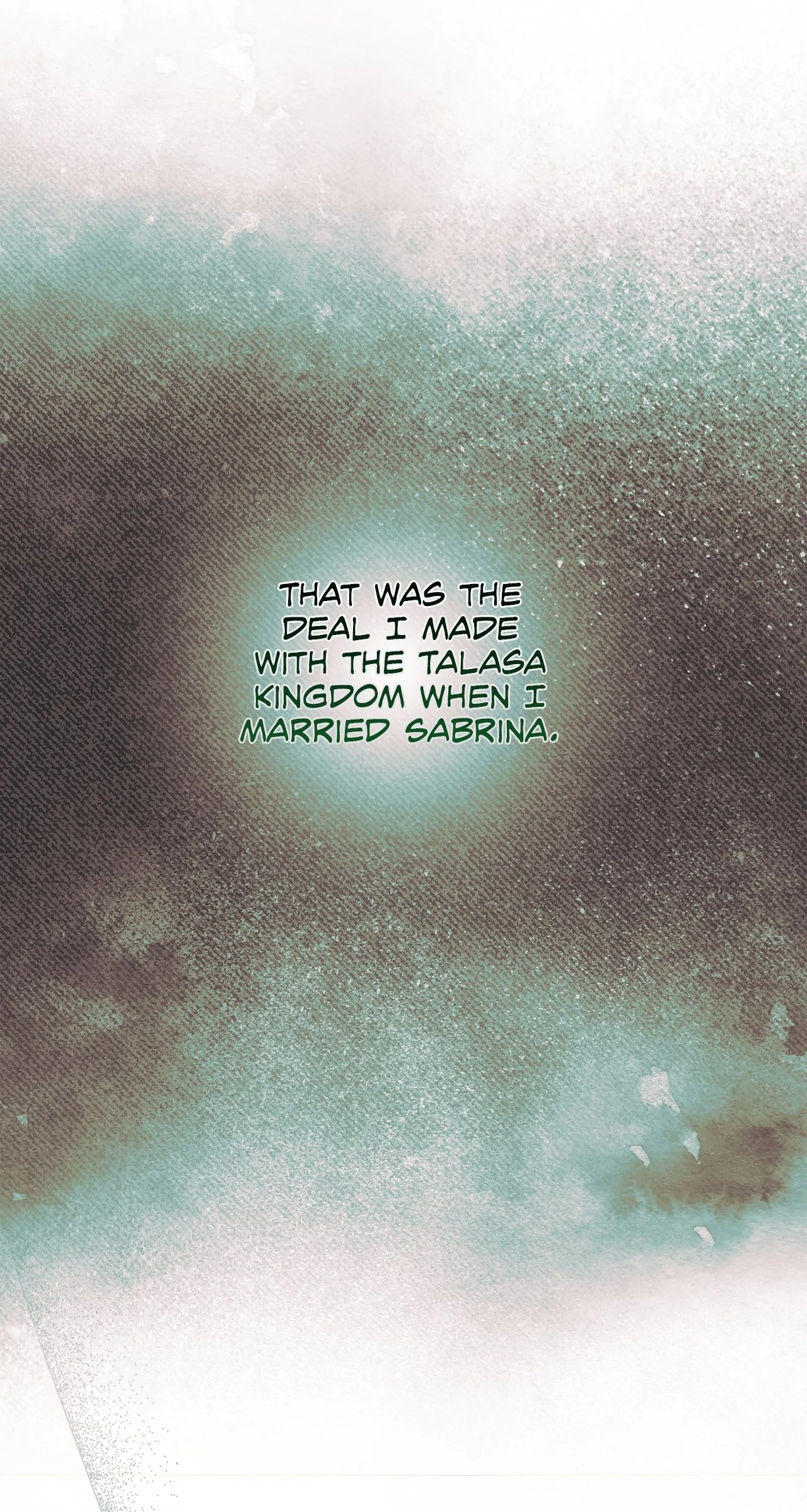 Escape Me If You Can - Chapter 11 manhwa