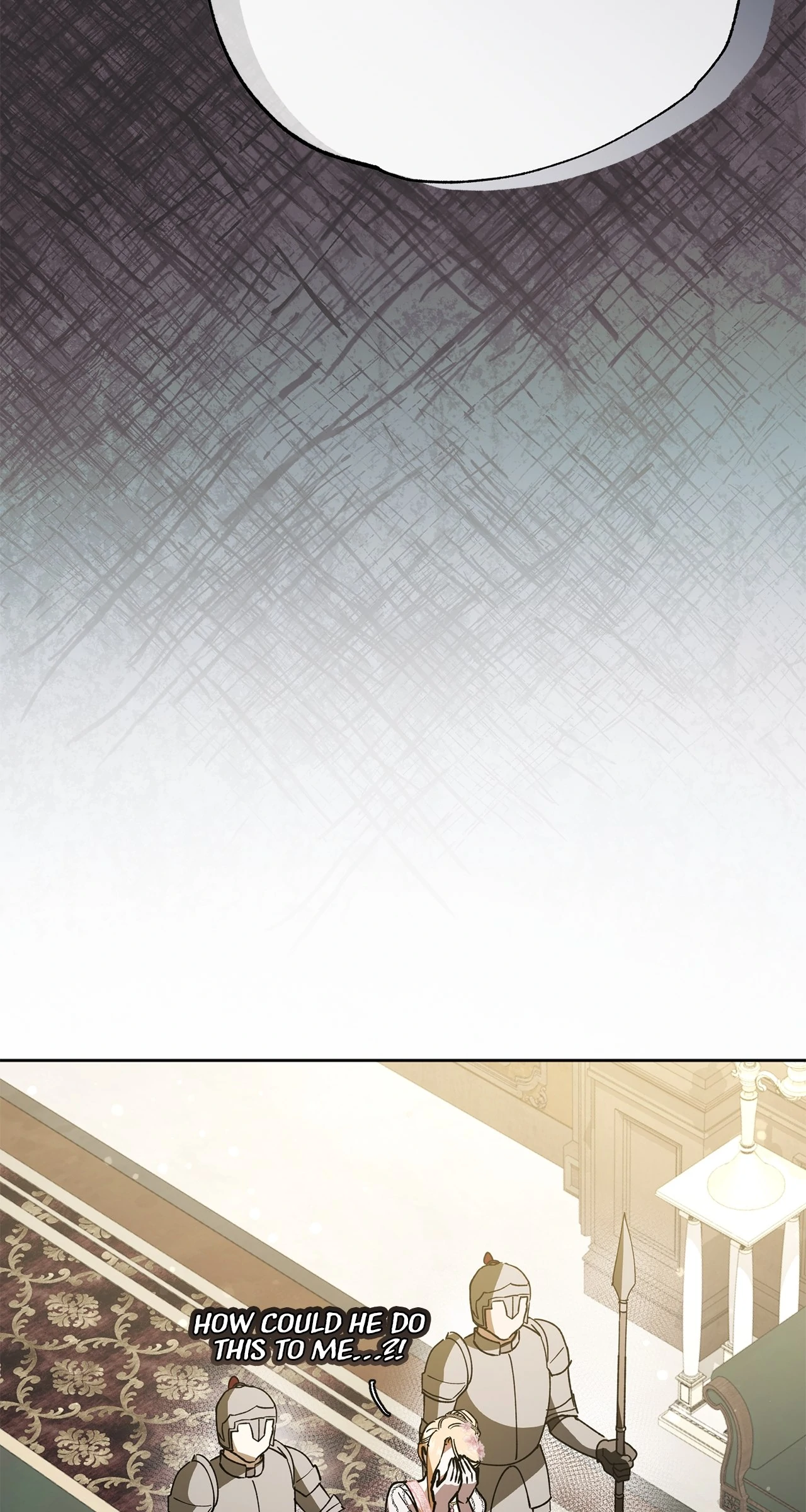 Escape Me If You Can - Chapter 11 manhwa